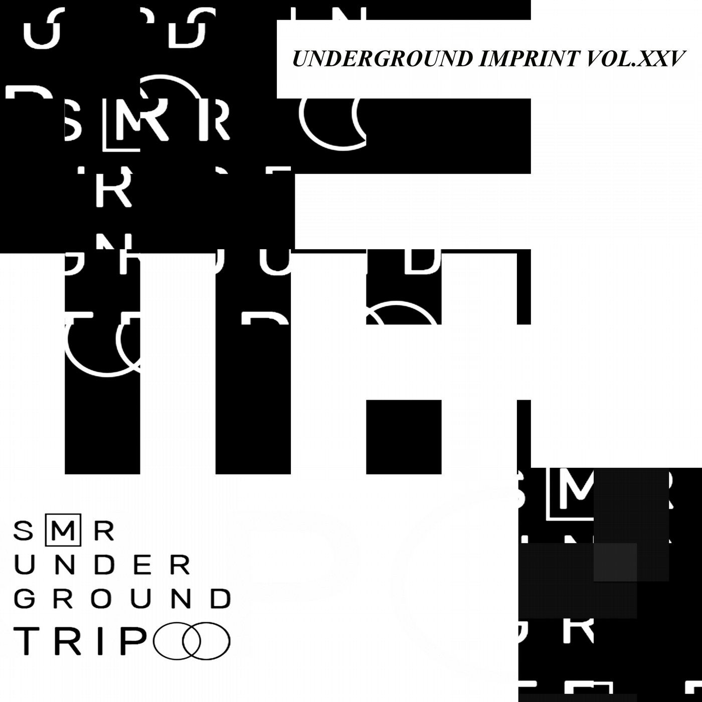 UndergrounD TriP Vol.XXV