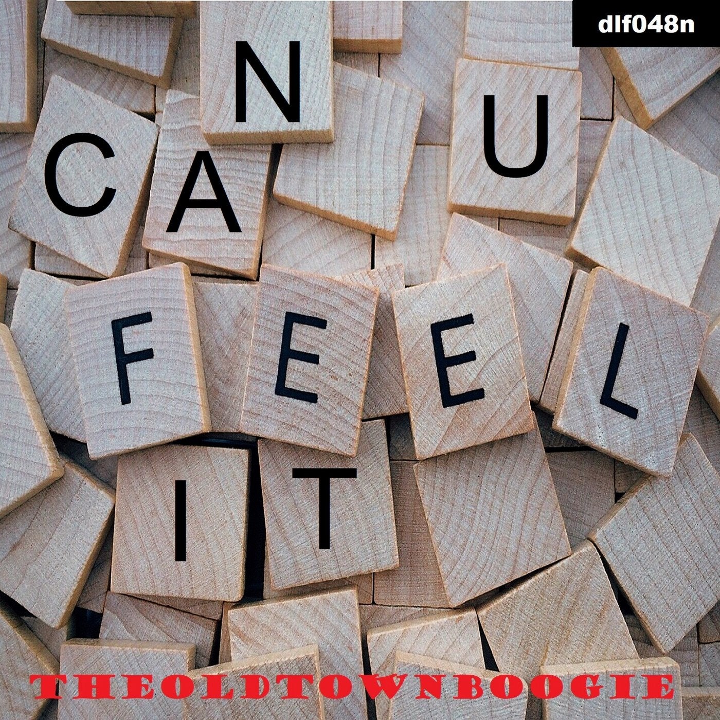 Can U Feel It (Topless vive le funk mix)