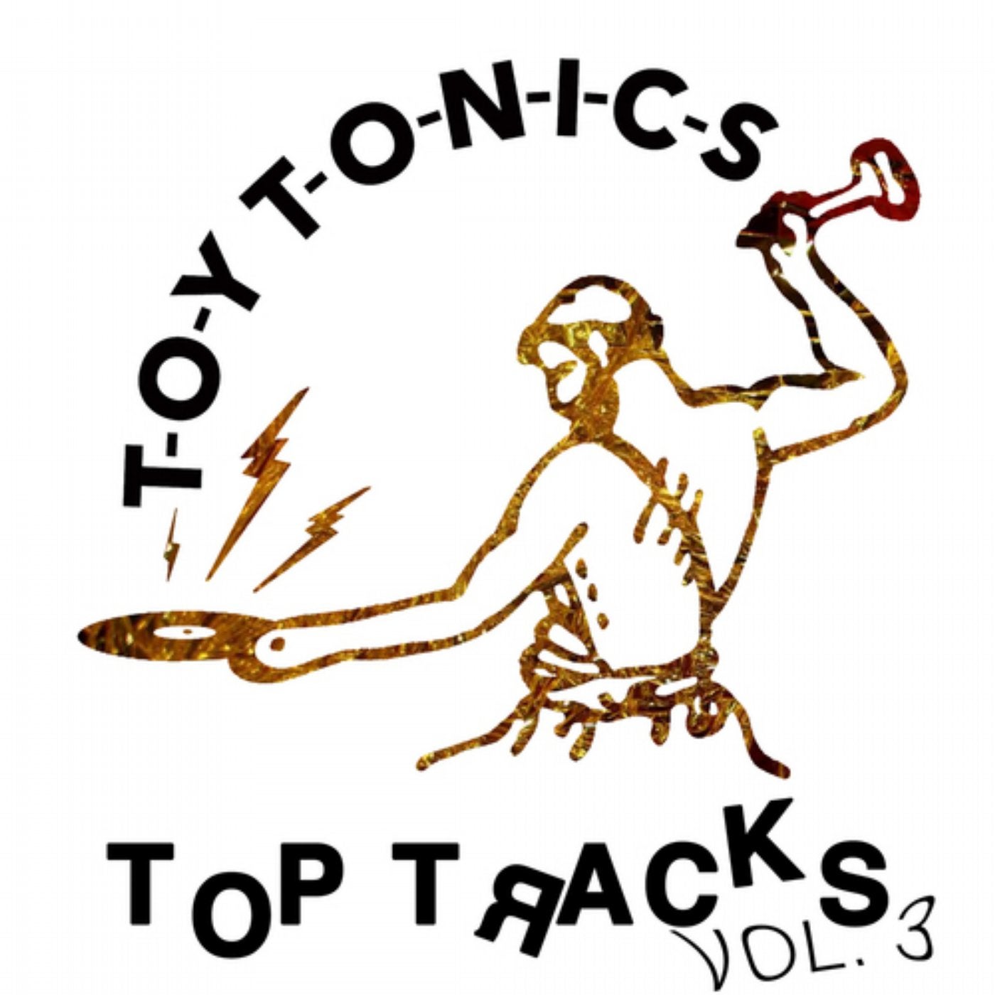 Top Tracks Vol. 3