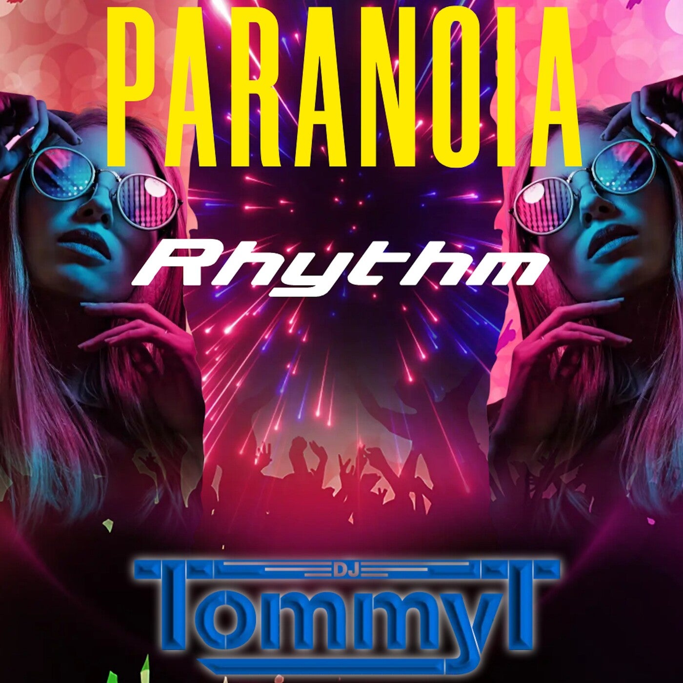Paranoia Rhythm