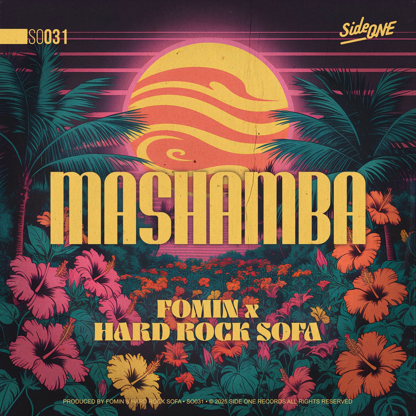 Mashamba