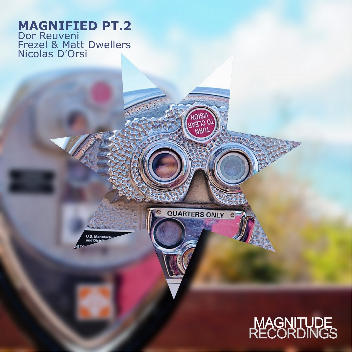 Magnified Pt. 2