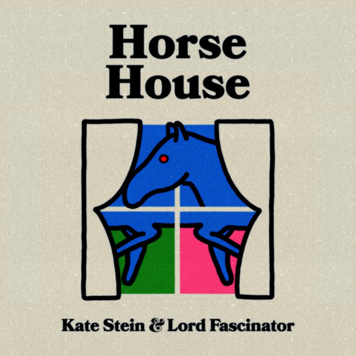 Horse House (Remixes)