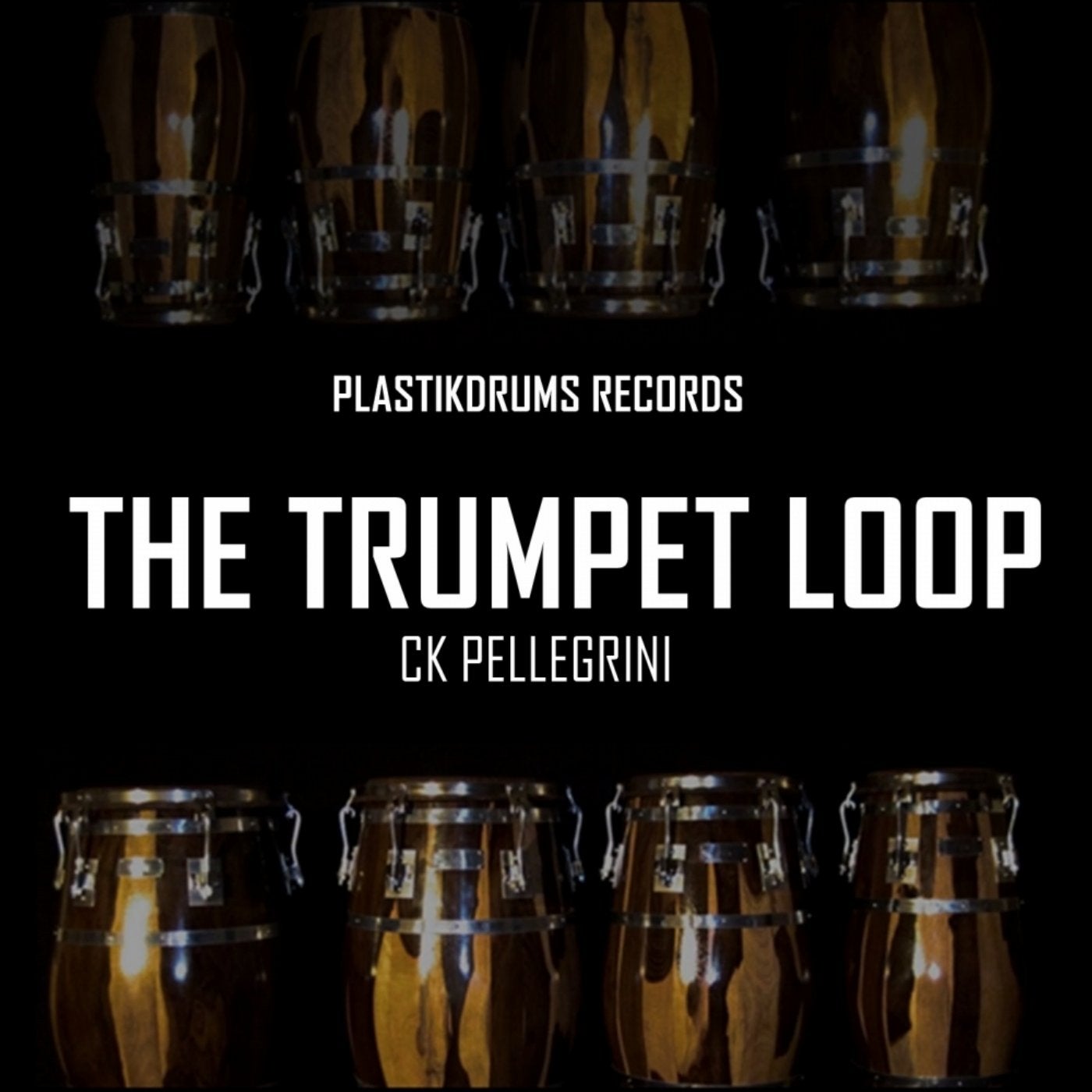 The Trumpet Loop