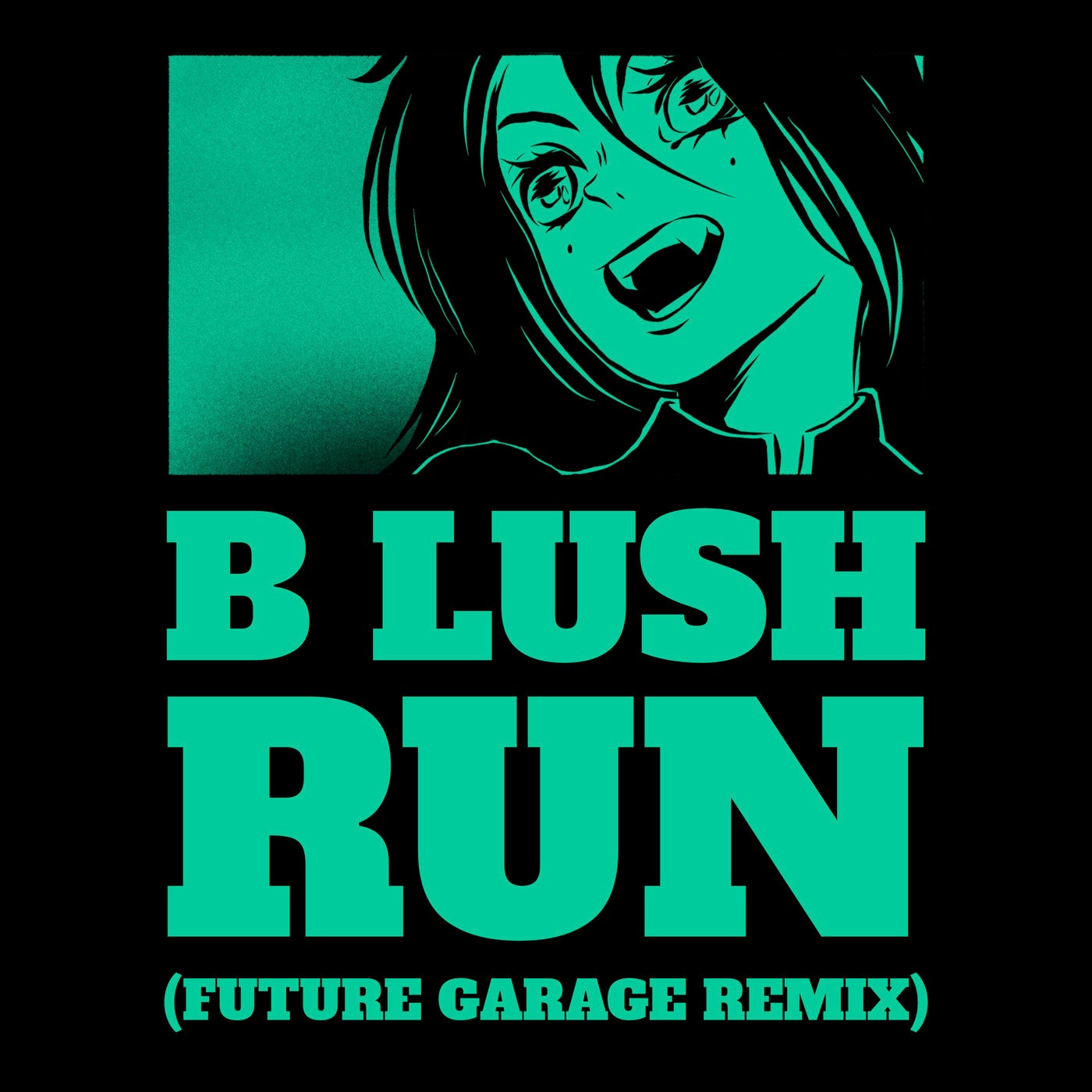 Run (Future Garage Remix)
