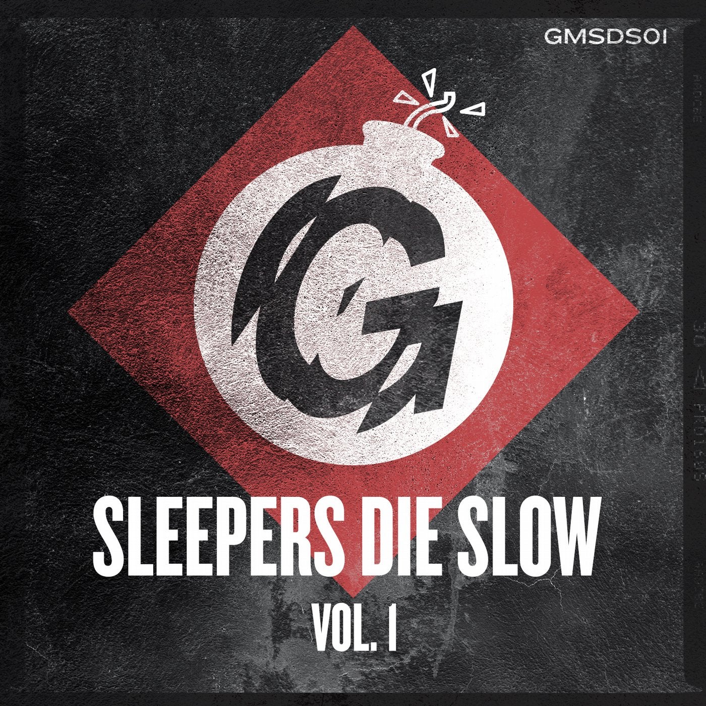 Sleepers Die Slow Vol. 1