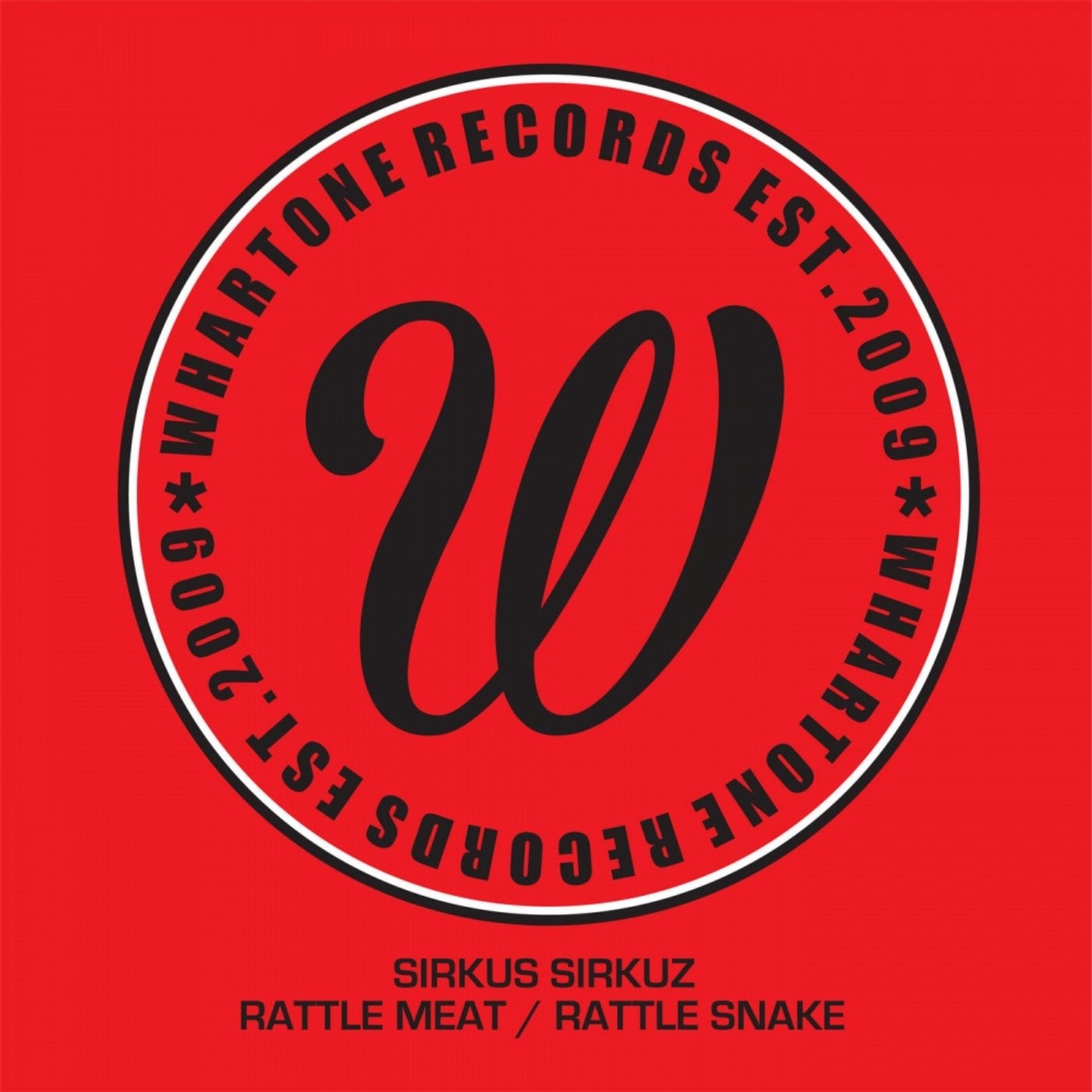 Rattle Meat E.P.
