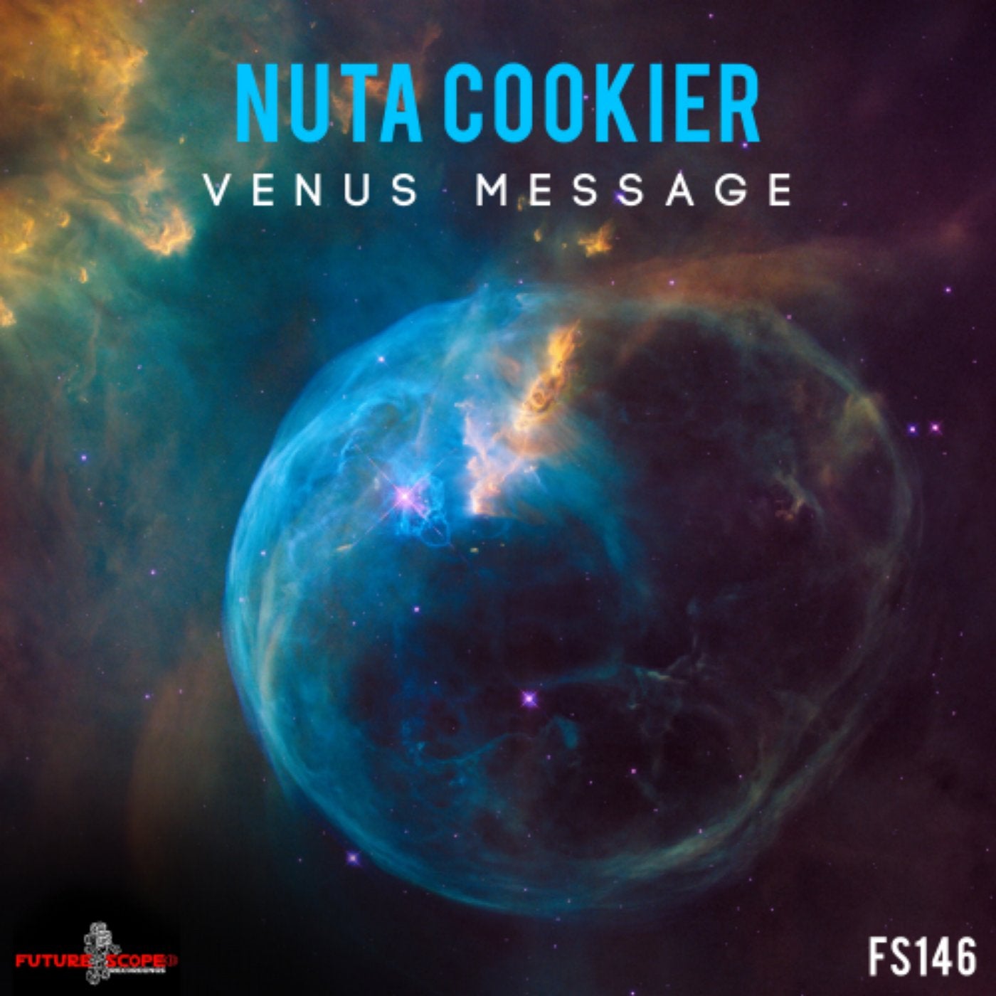 Venus Message