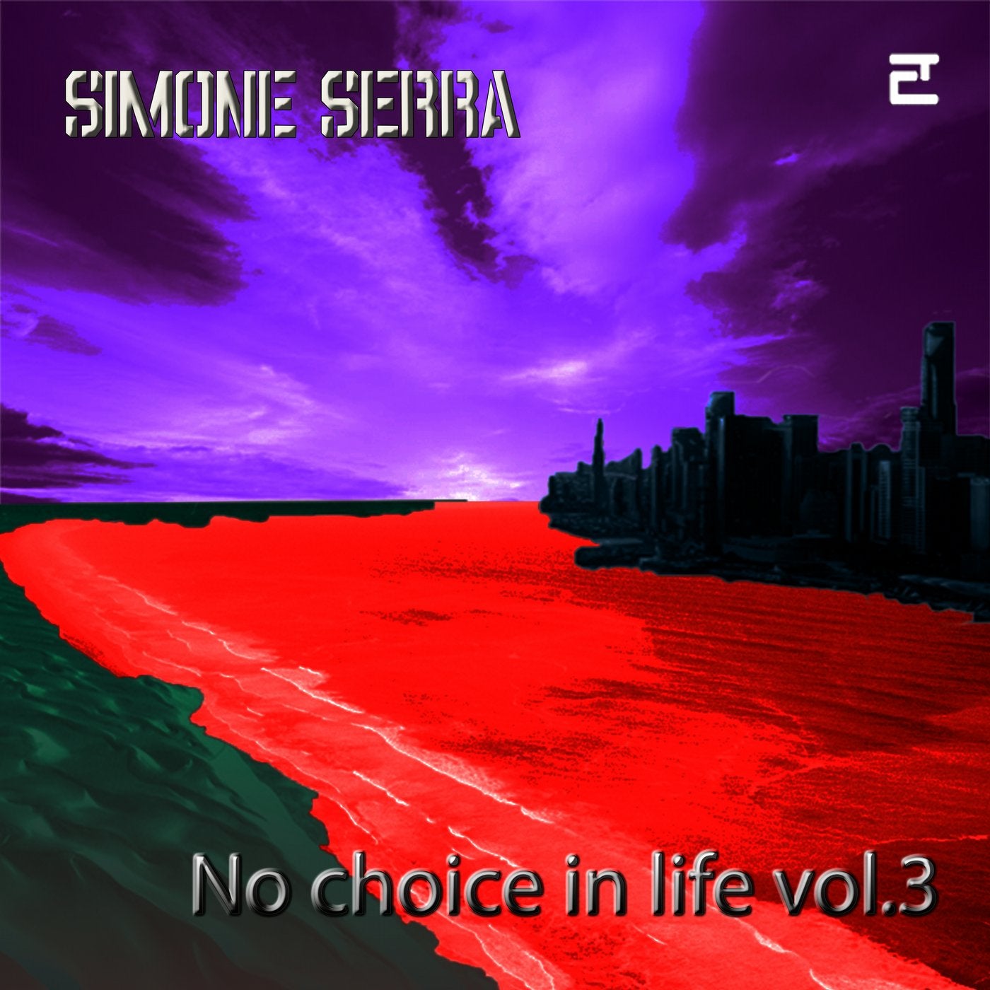 No Choice in Life, Vol. 3