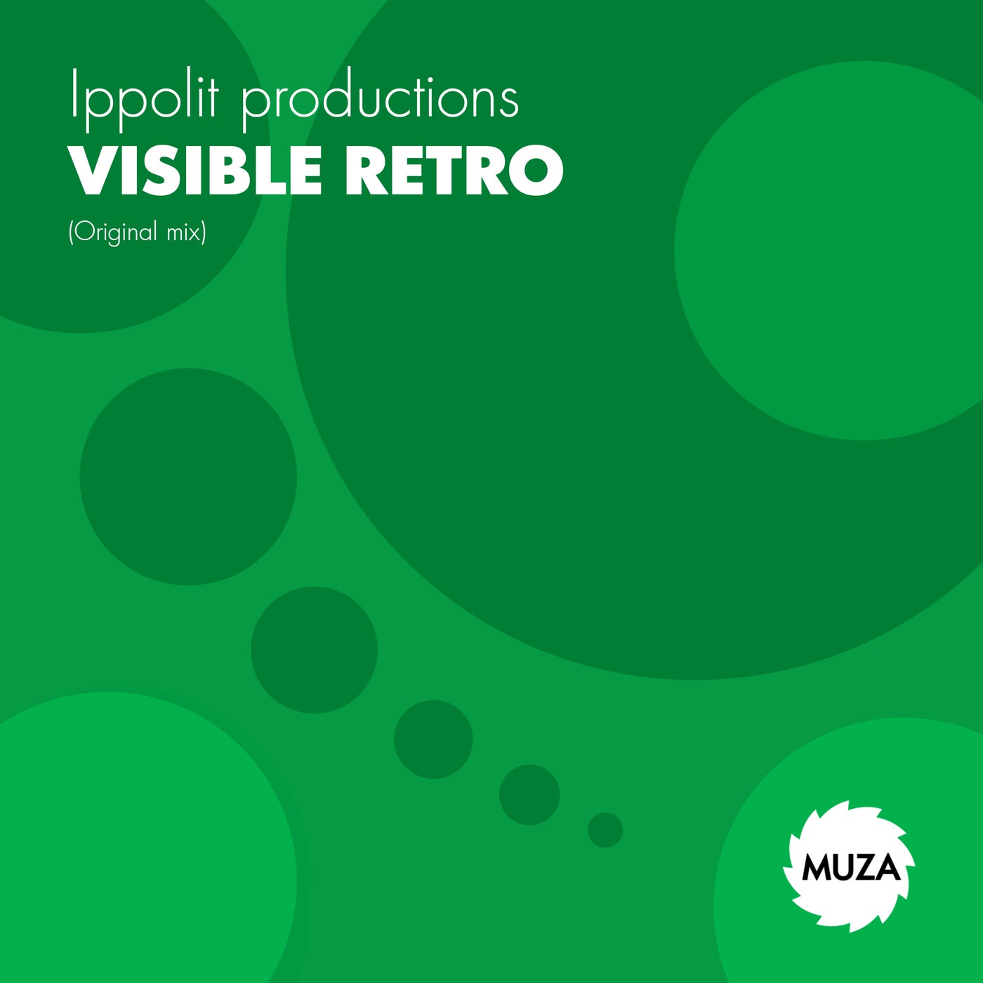 Visible retro