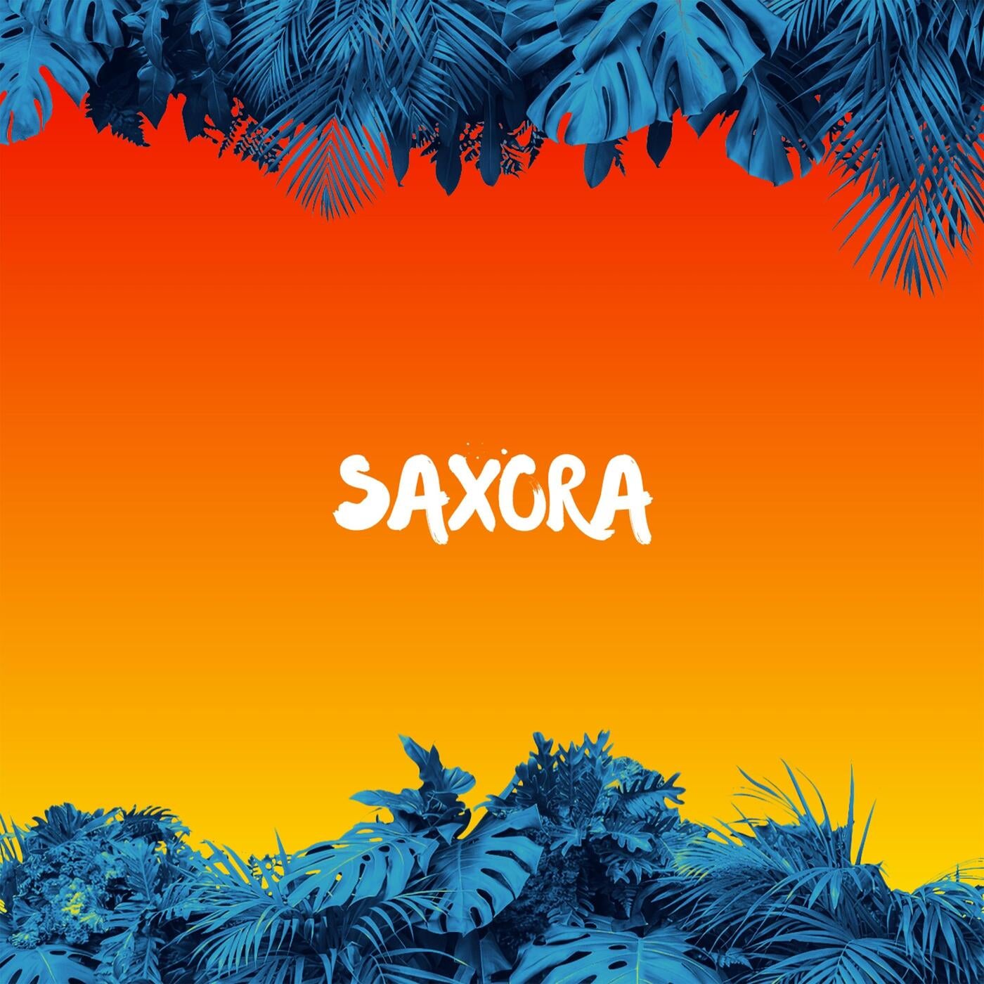 Saxora (Extended Mix)