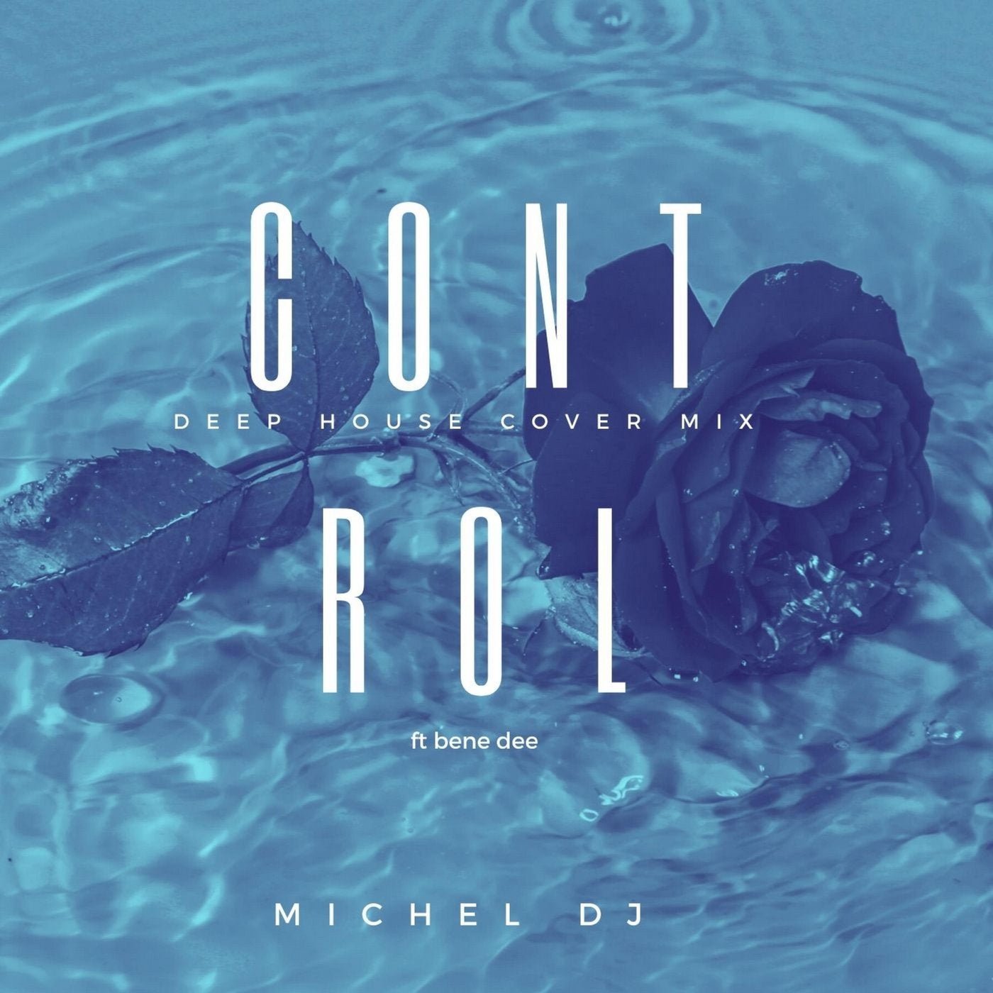 Control (feat. Bene Dee)