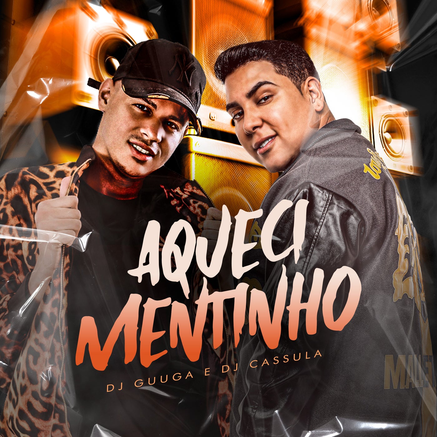 Aquecimentinho