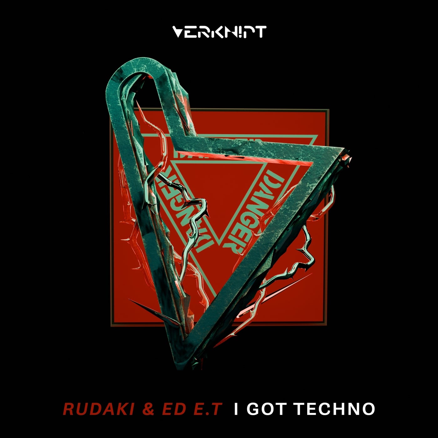 I Got Techno