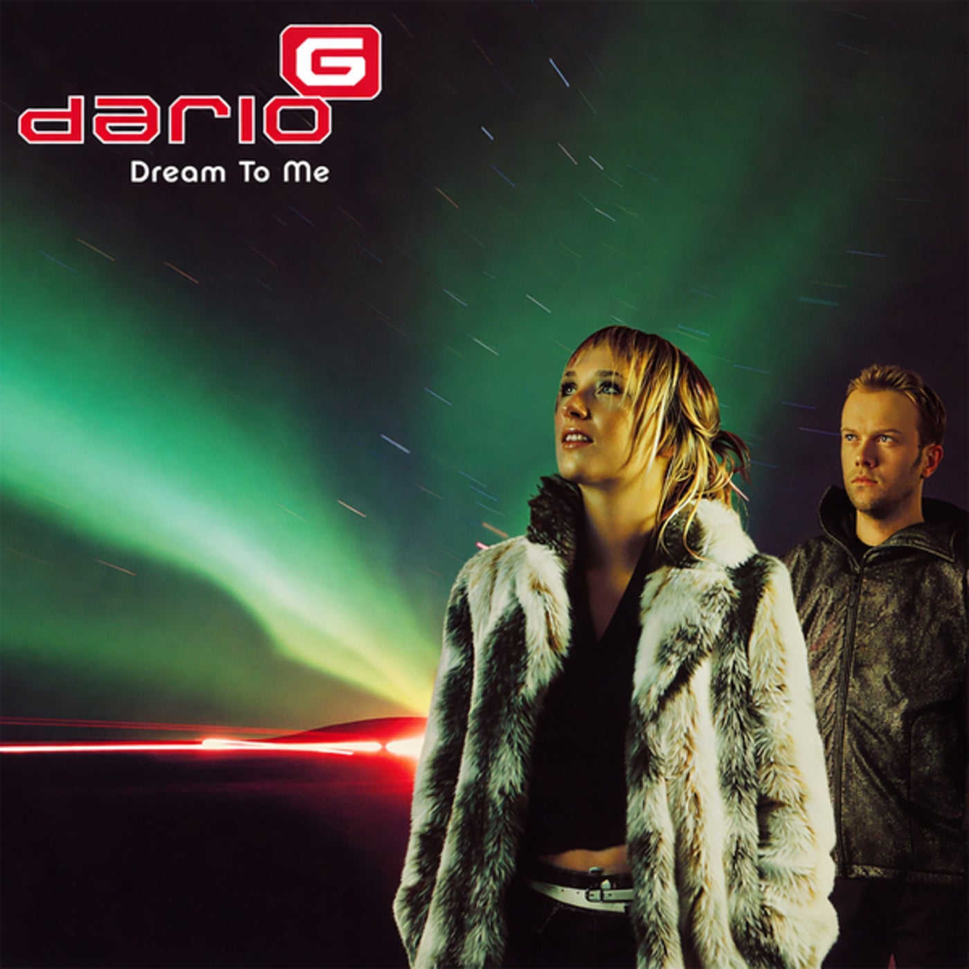 Dream To Me (Original Extended Mix) album art
