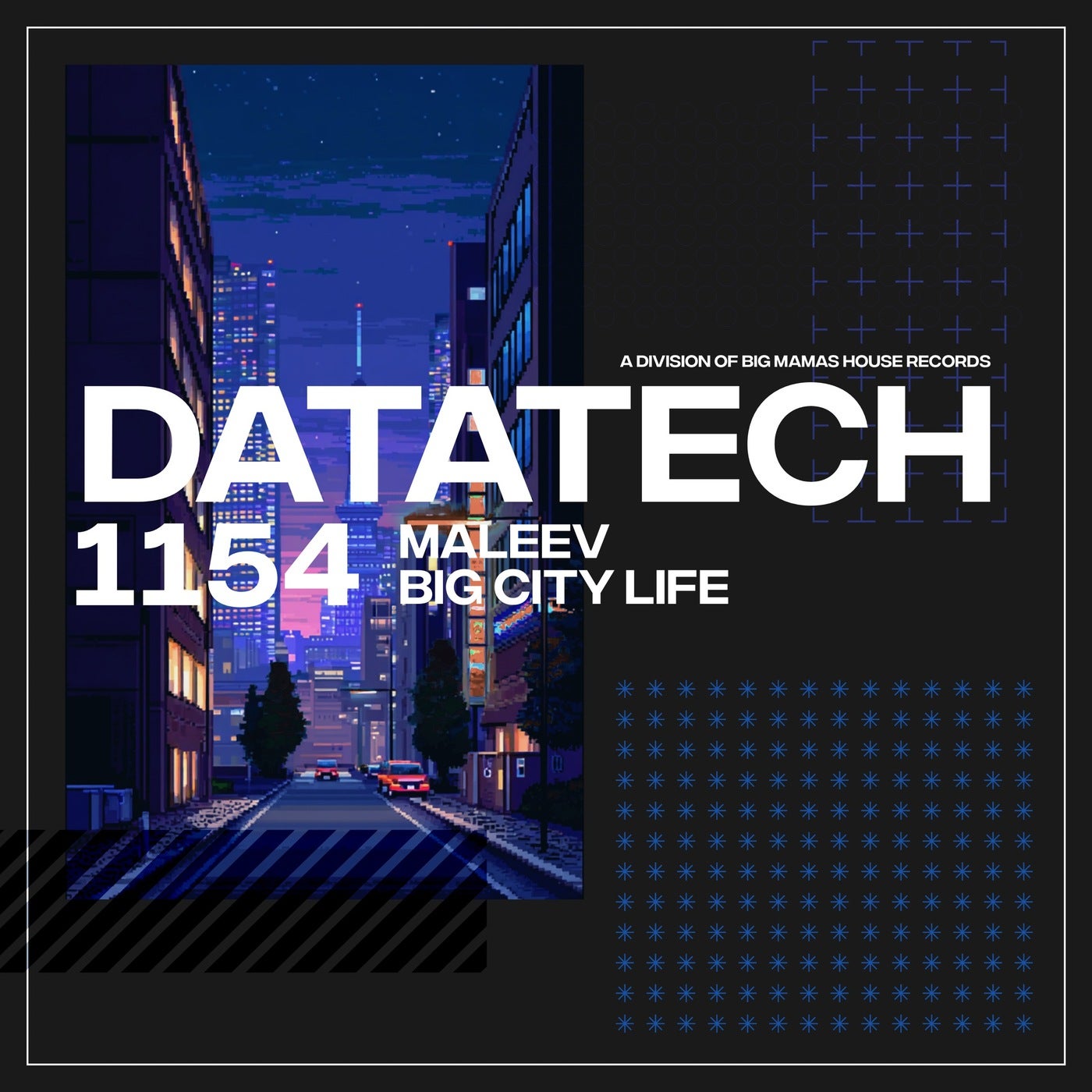 Big City Life EP
