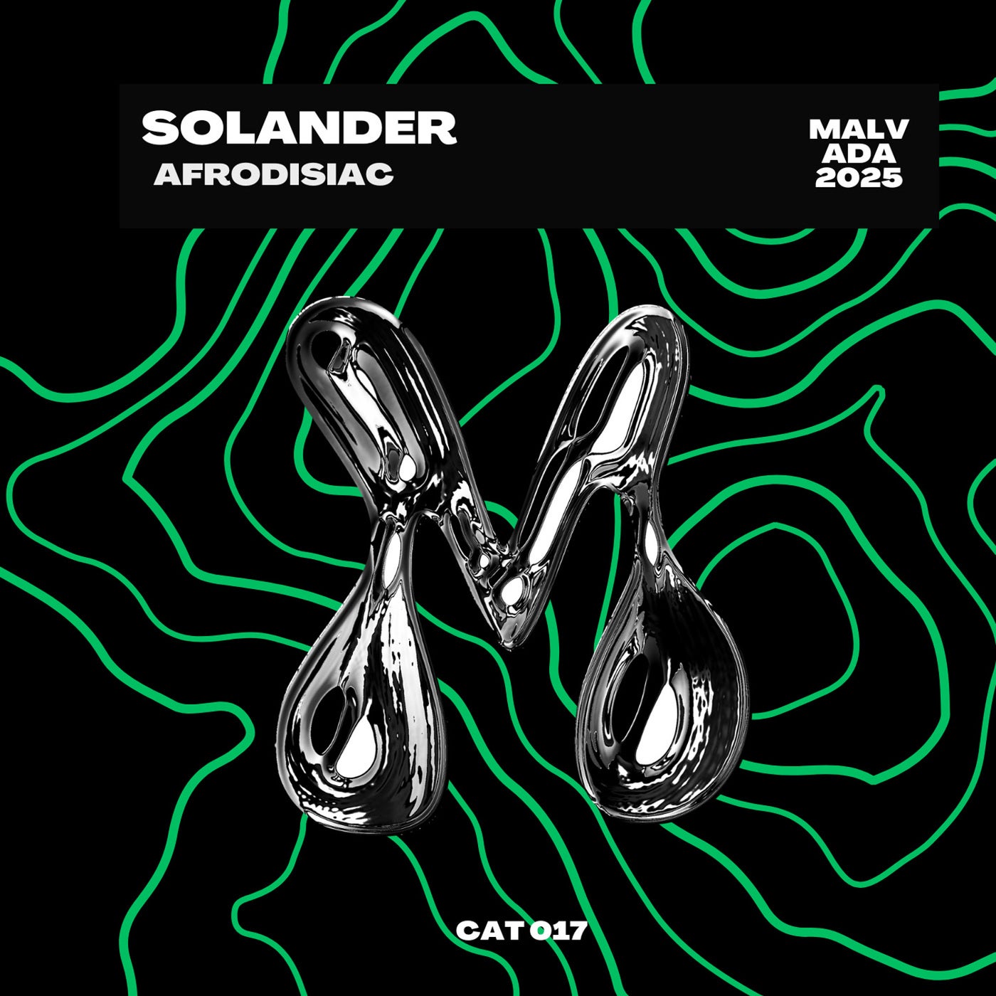 Afrodisiac