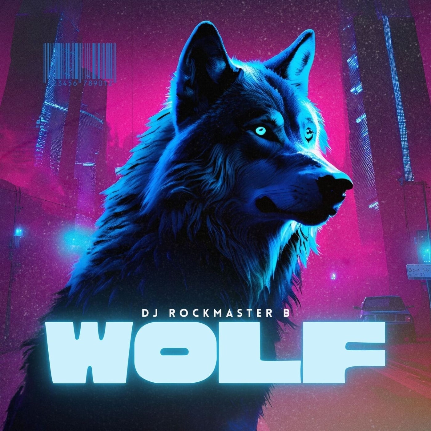 Wolf