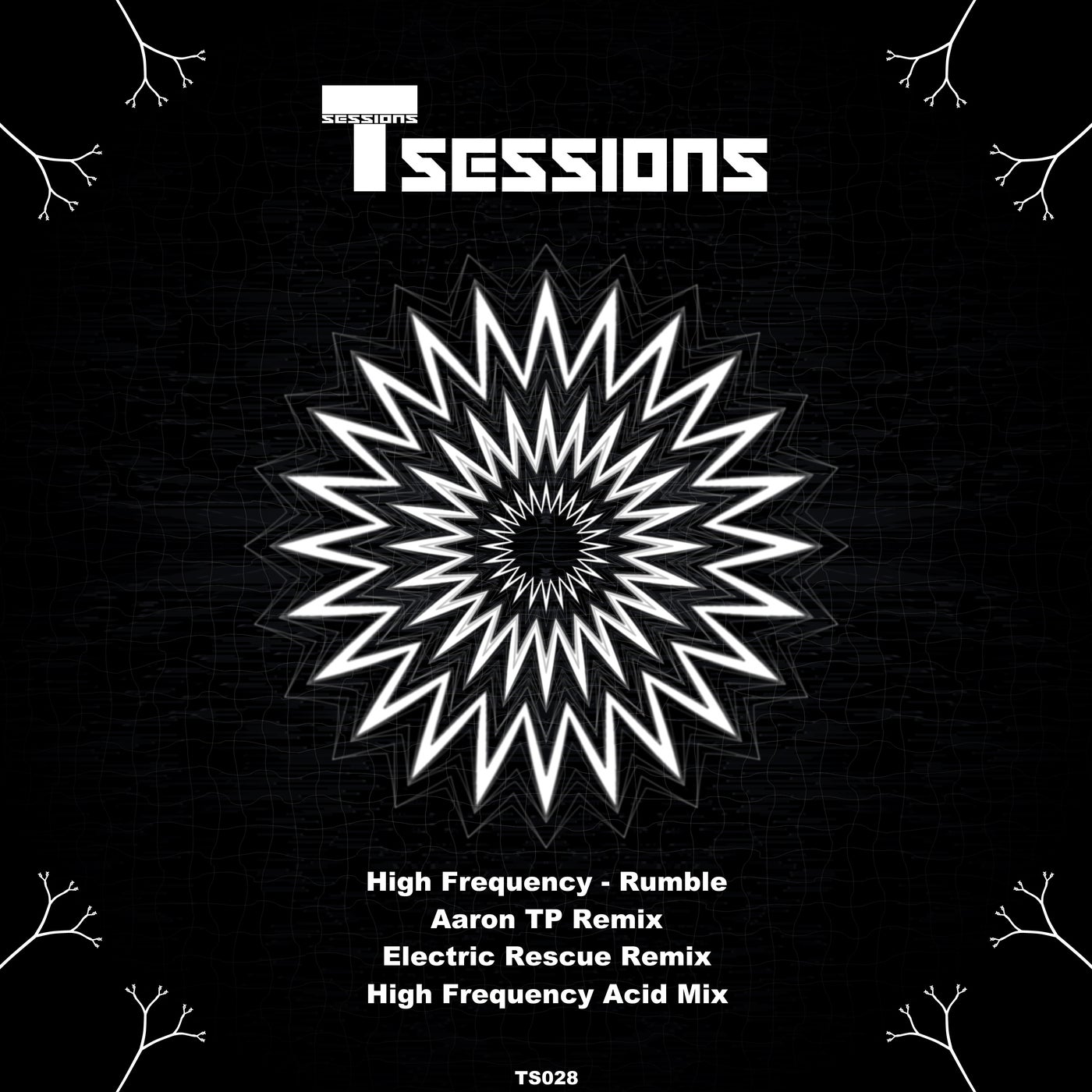 T Sessions 28