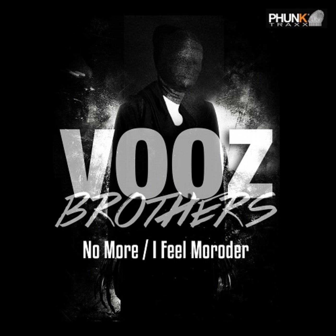 No More / I Feel Moroder