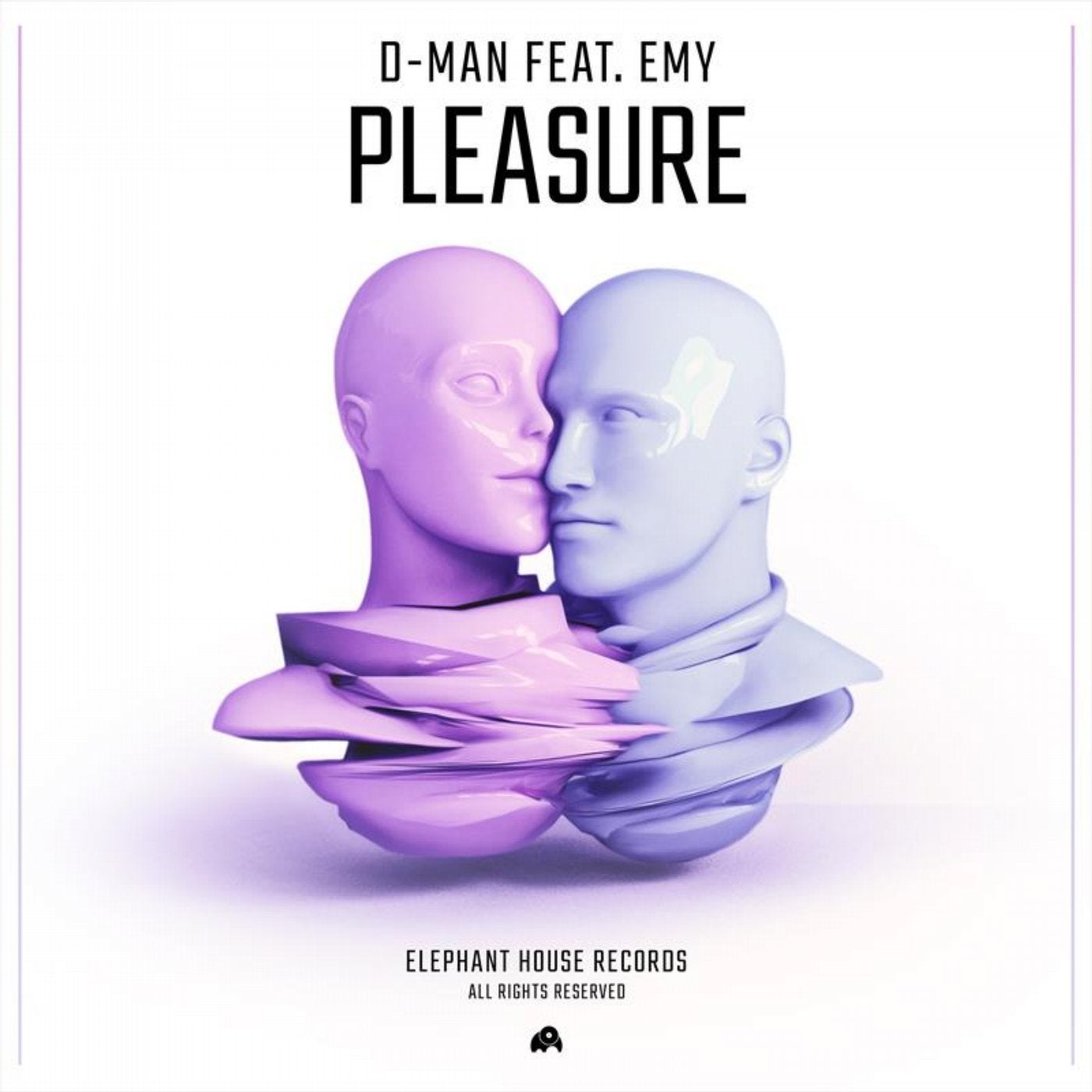 Pleasure (feat. Emy)