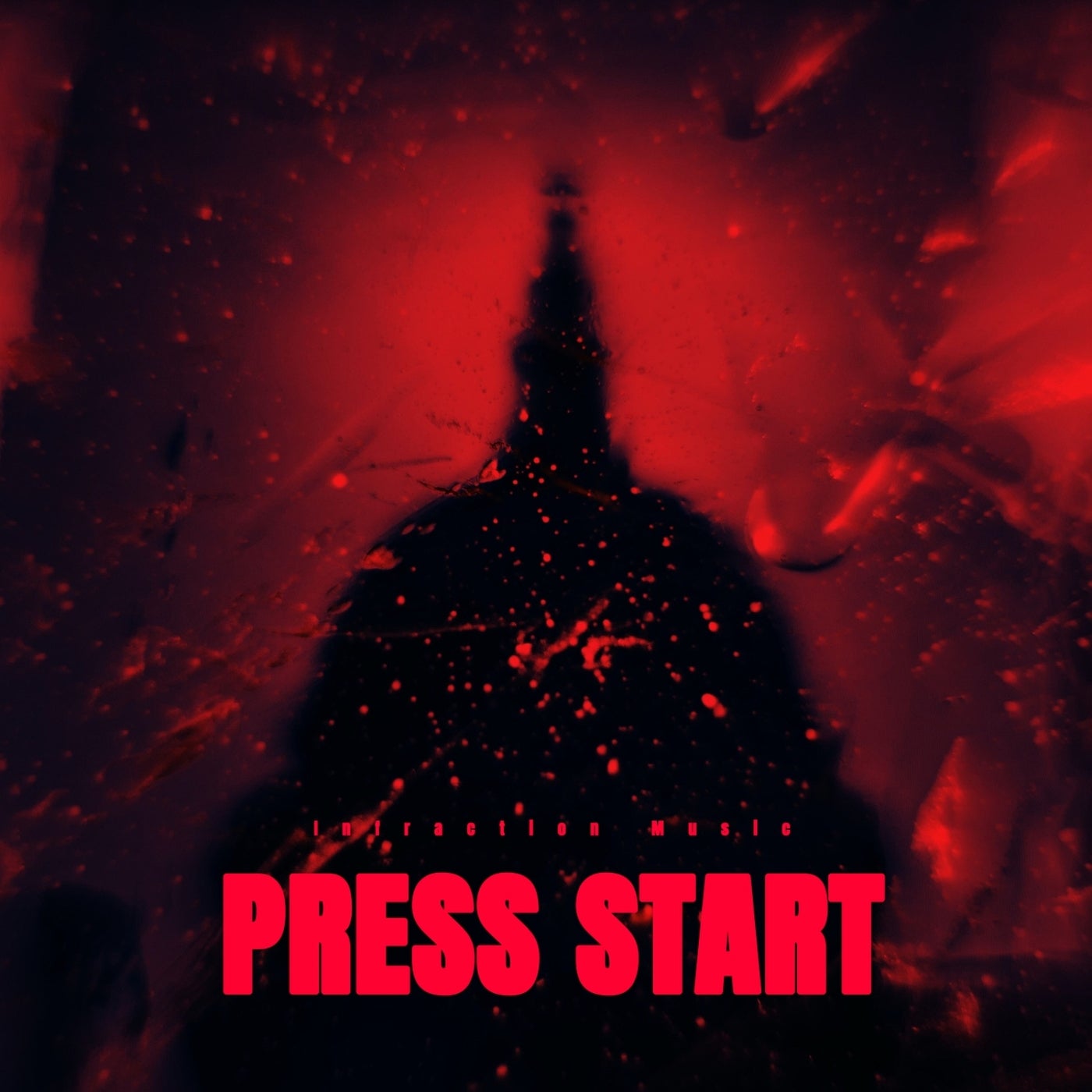 Press Start