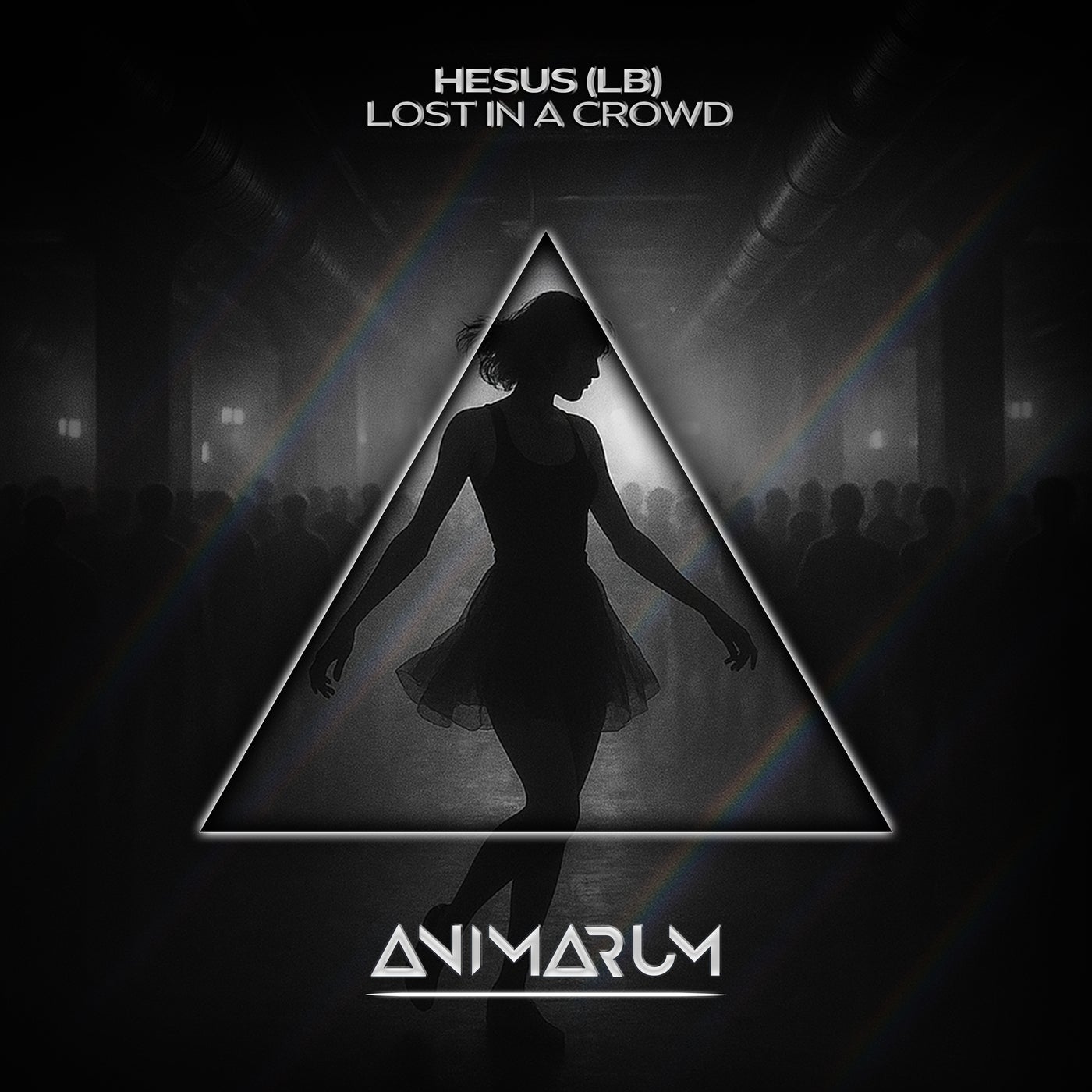 Lost in a Crowd (Extended Mix)