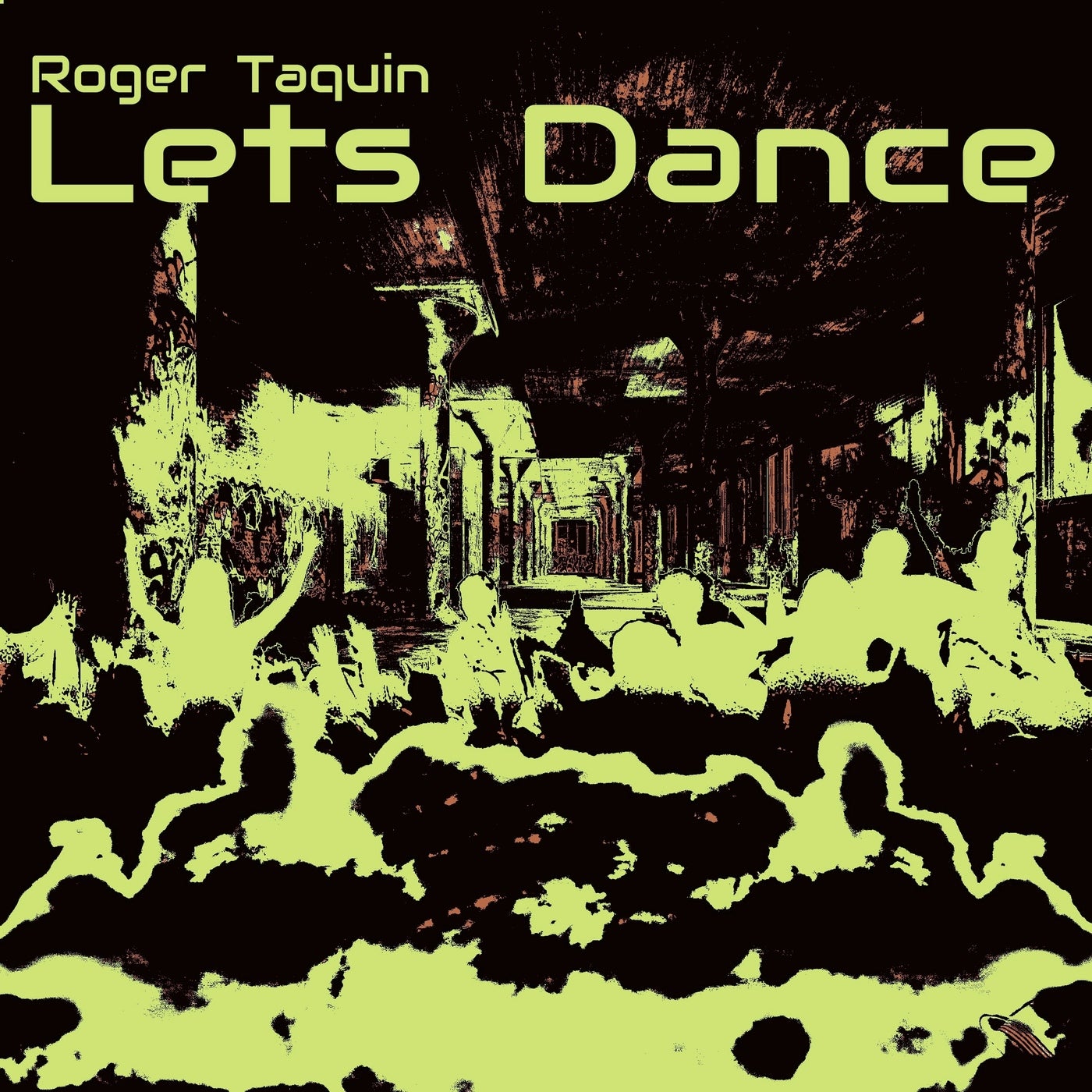 Let's Dance