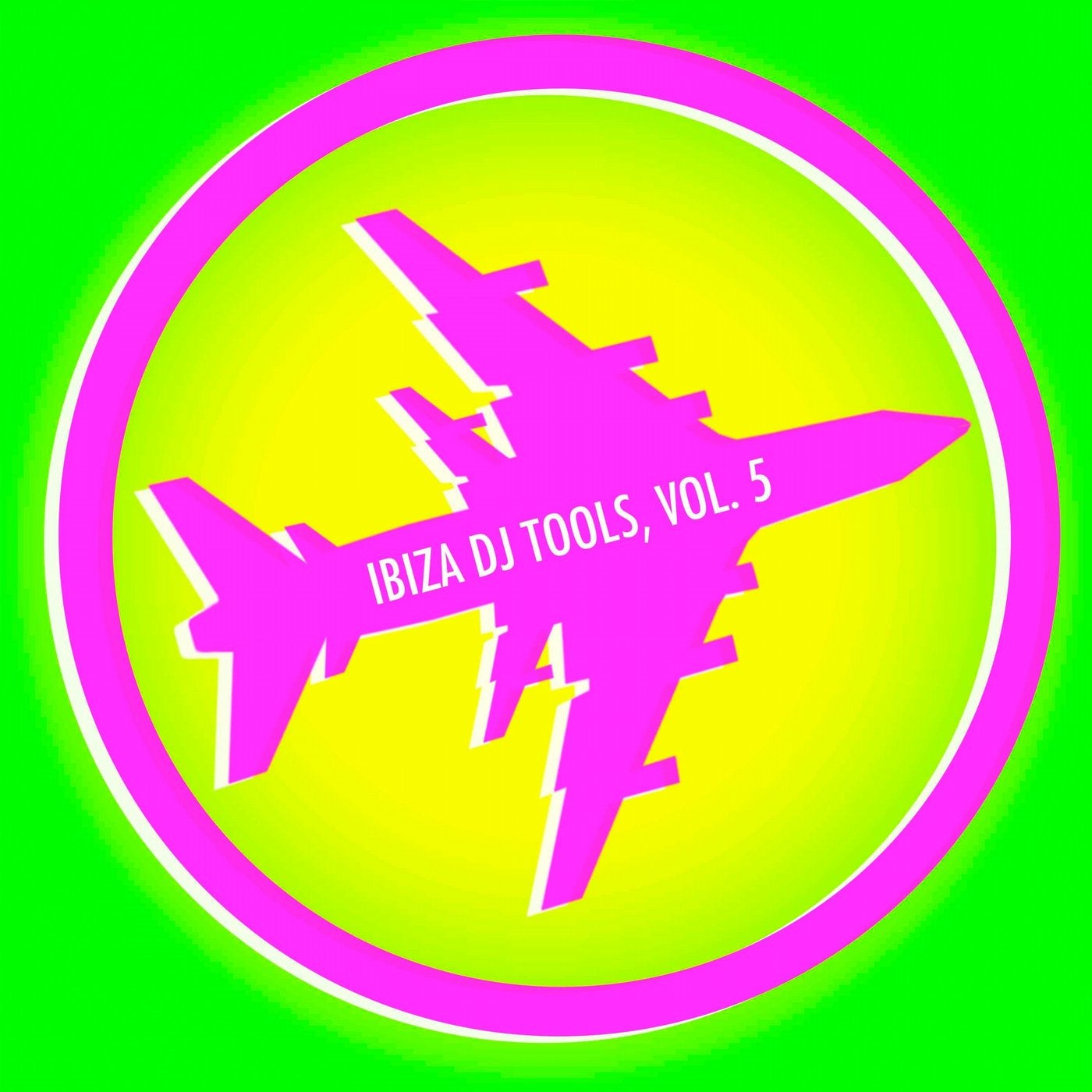 Ibiza DJ Tools, Vol. 5