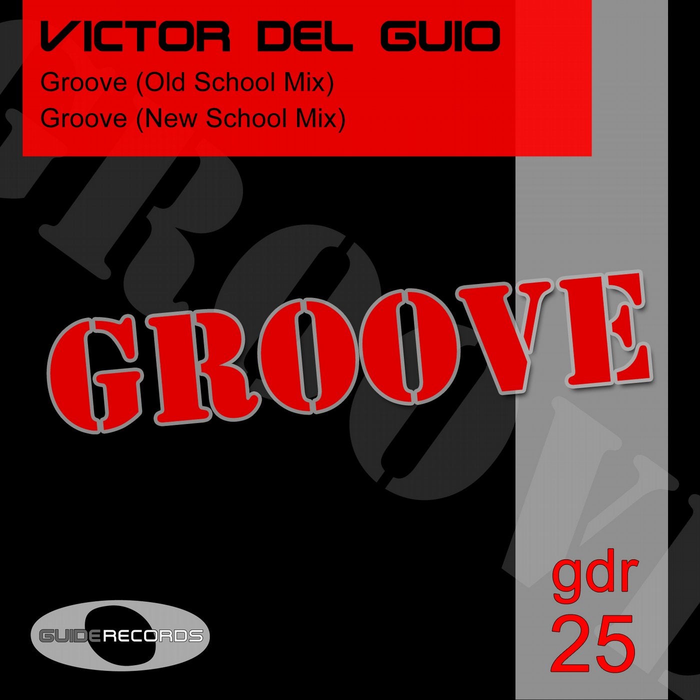 Groove