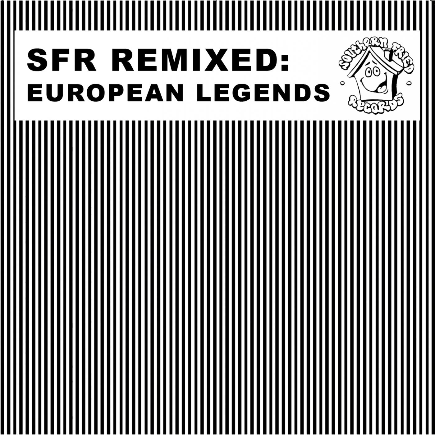 SFR Remixed