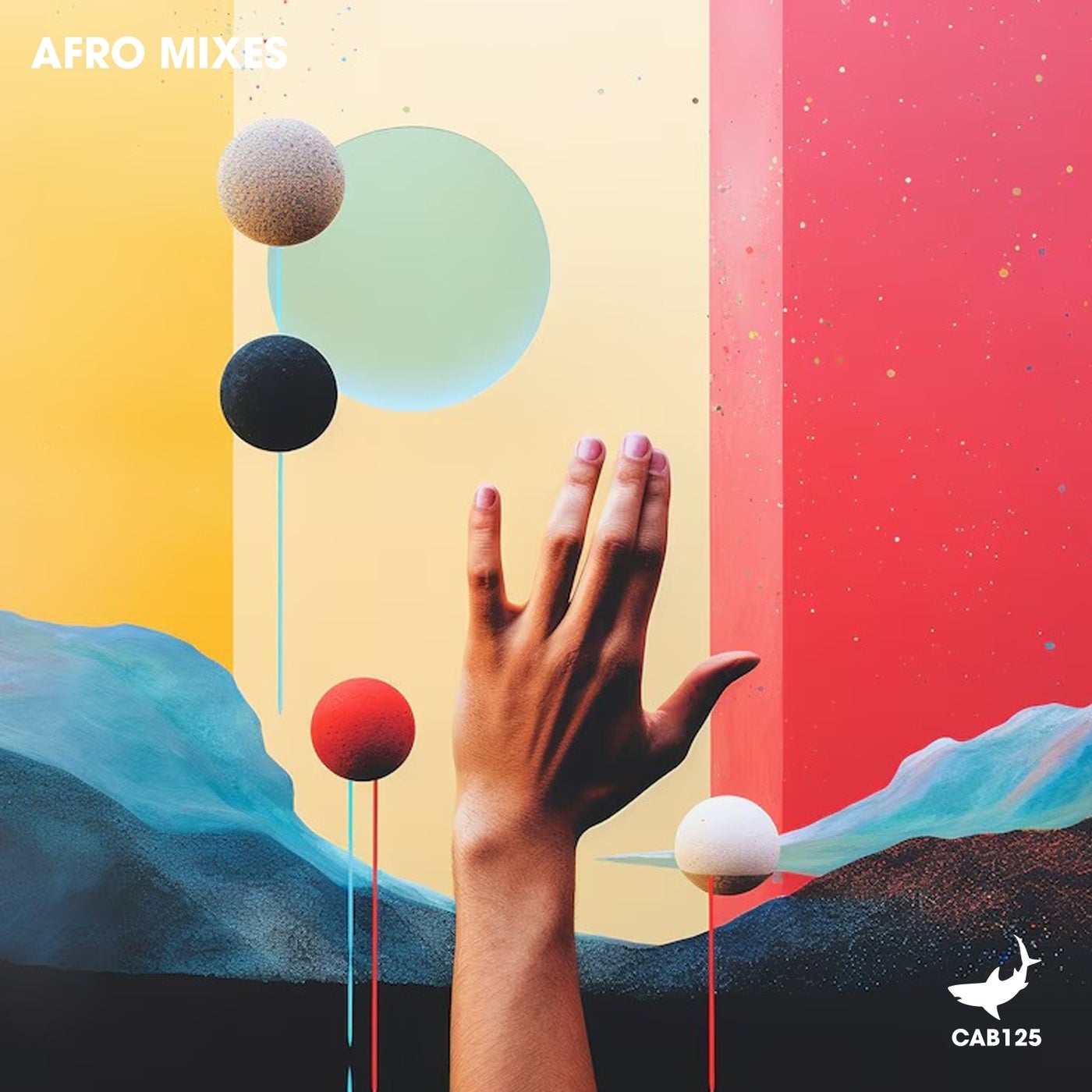 Afro Mixes