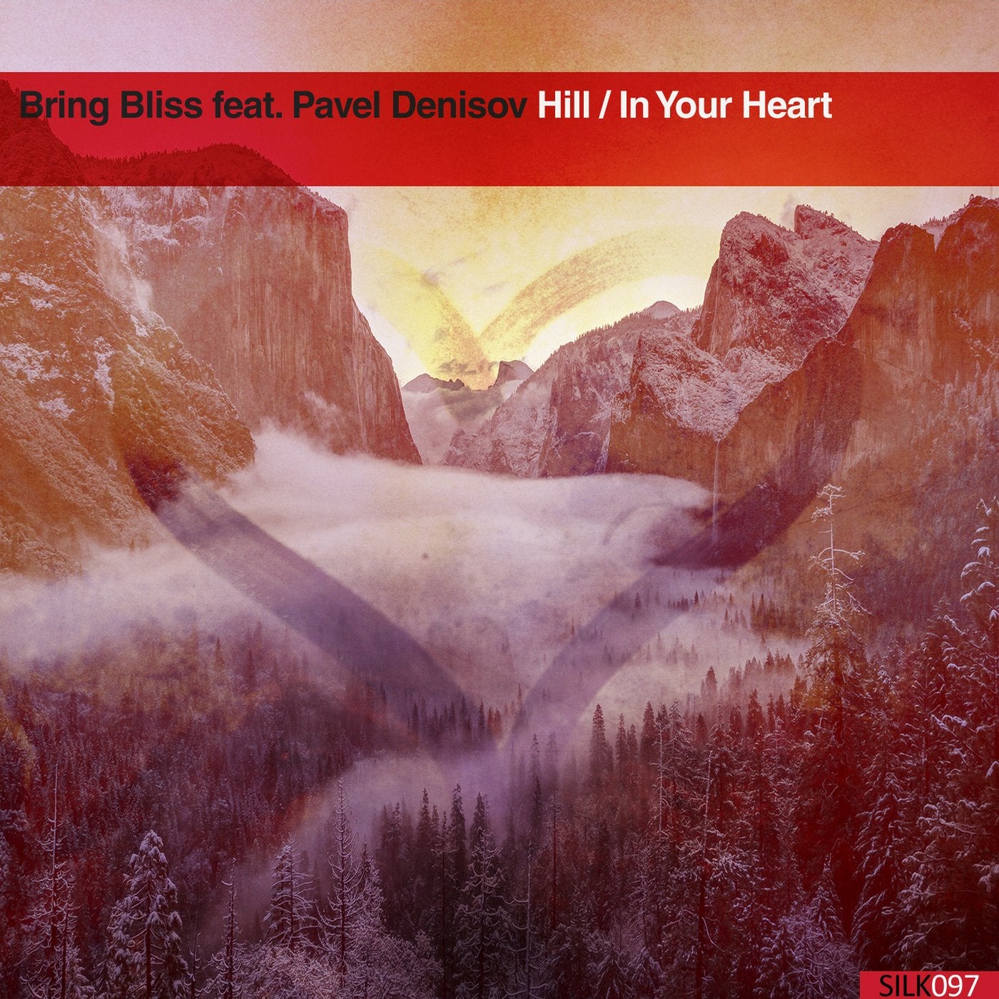 Hill / In Your Heart