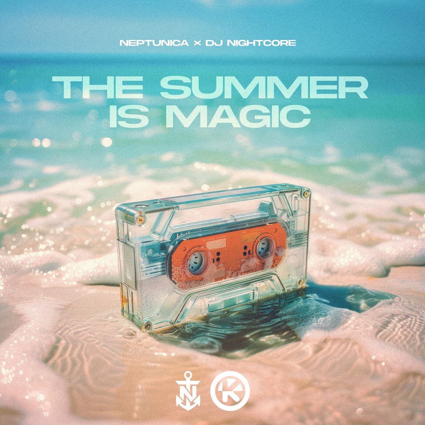 The Summer Is Magic (Extended Mix)