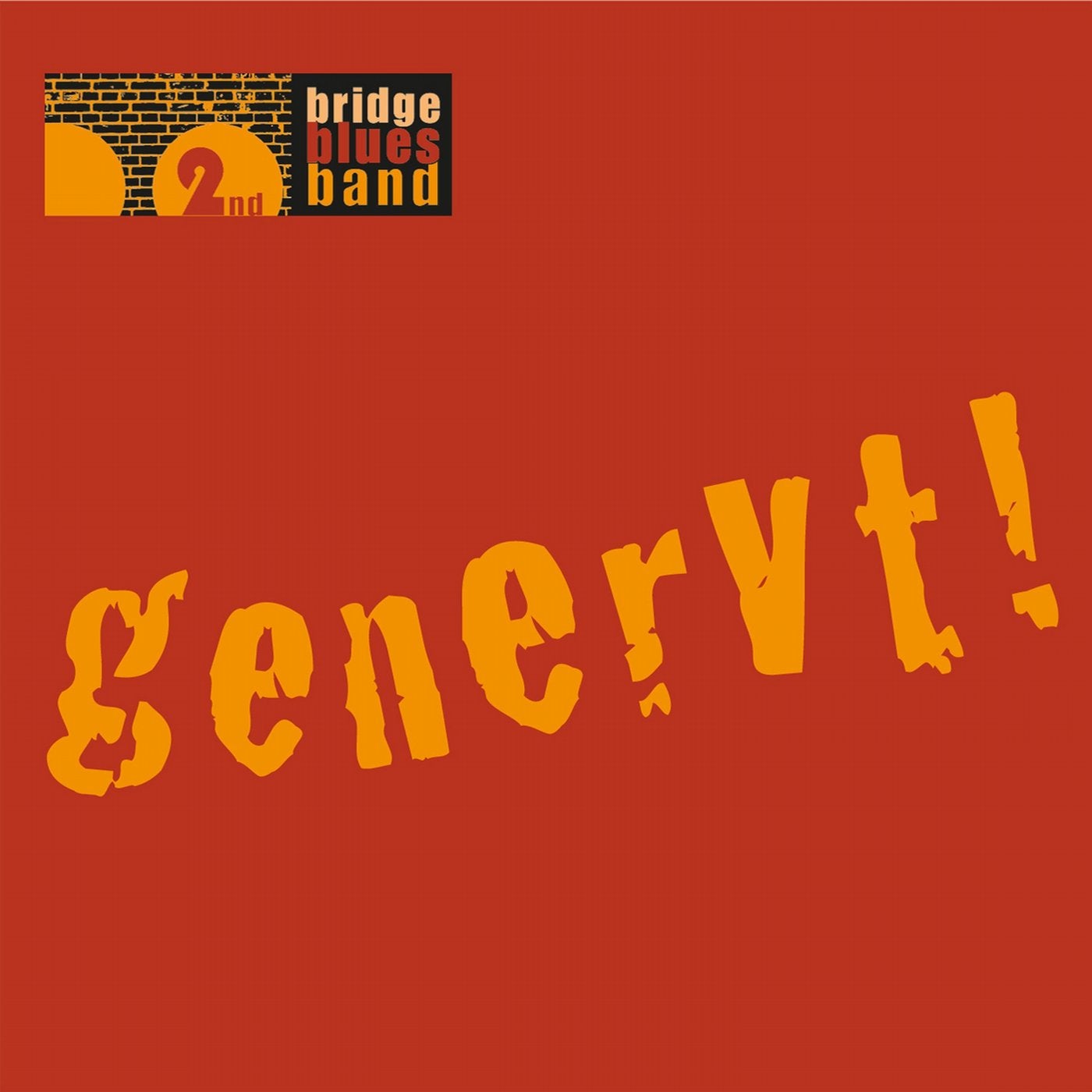 Genervt!