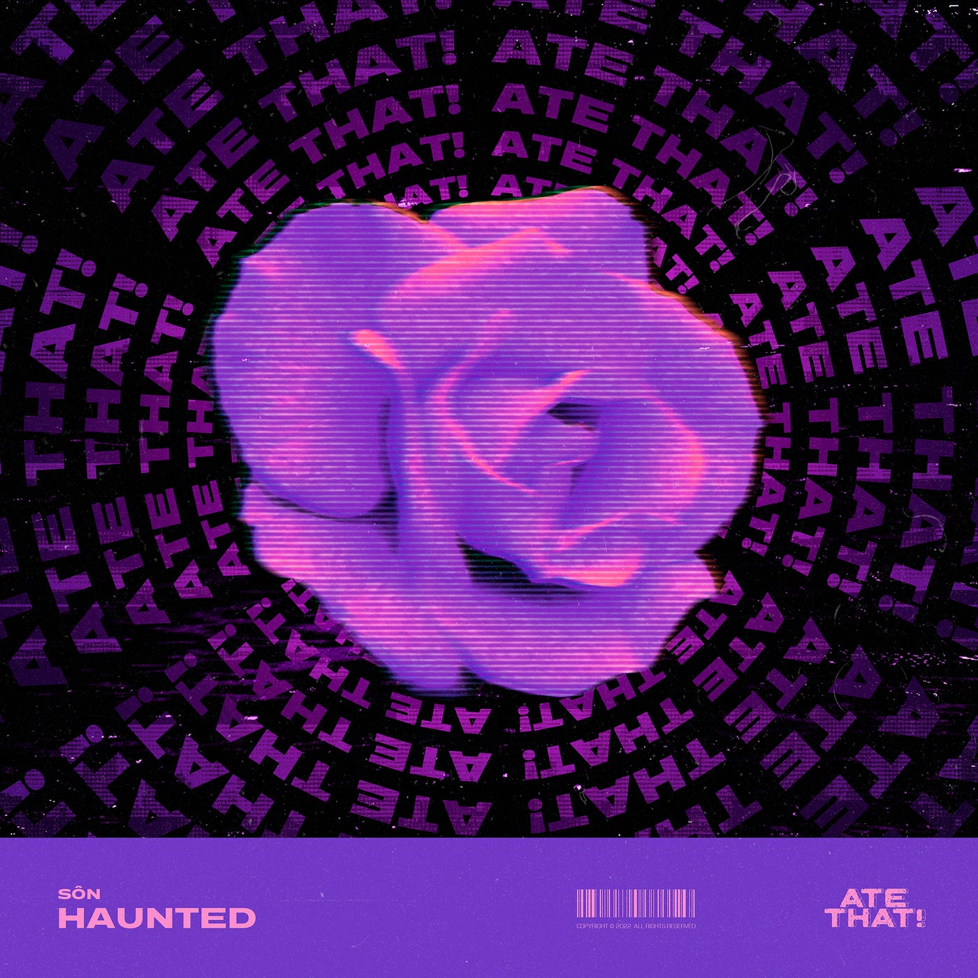 Haunted