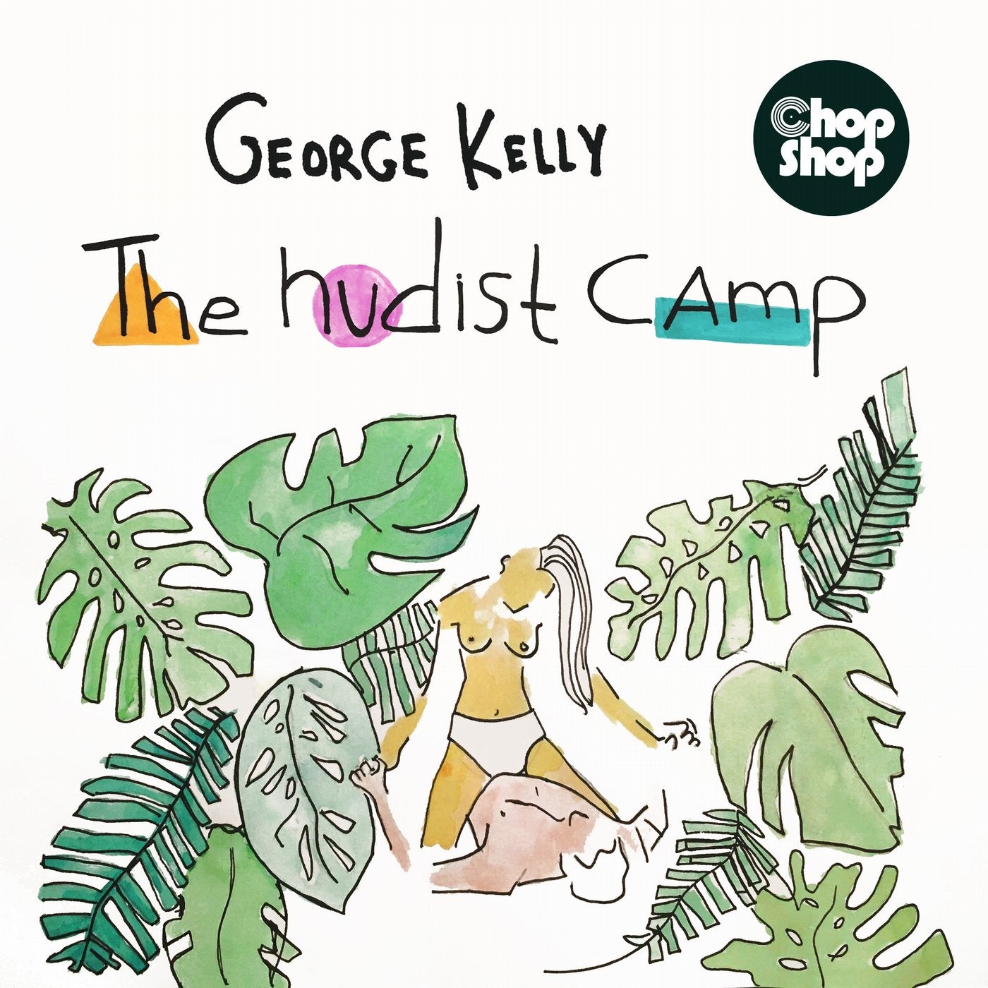 The Nudist Camp
