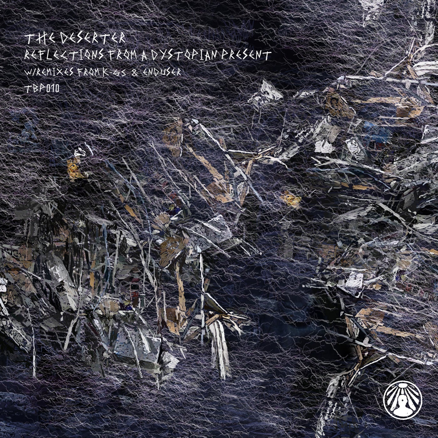 Reflections From A Dystopian Present (TBP010)