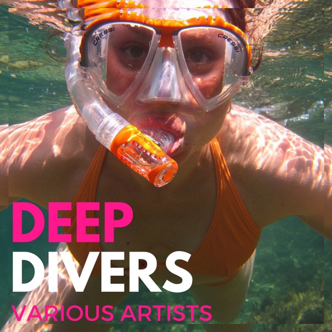 Deep Divers