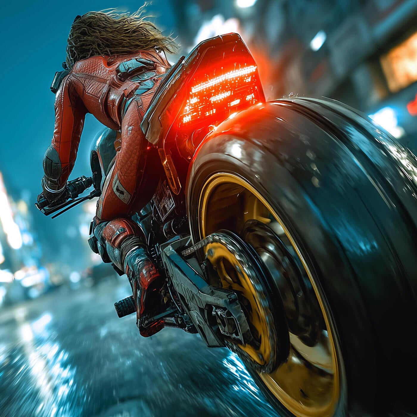 ANGEL SPEED 2.0