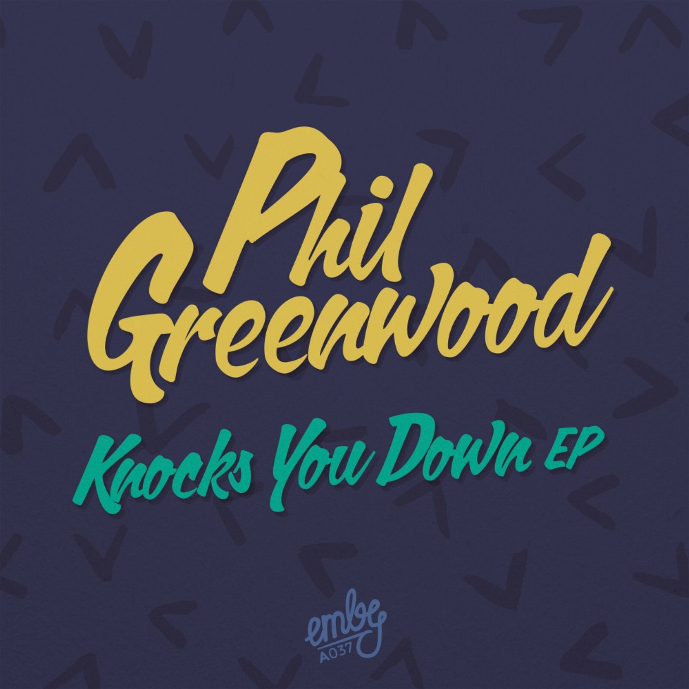 Knocks You Down EP