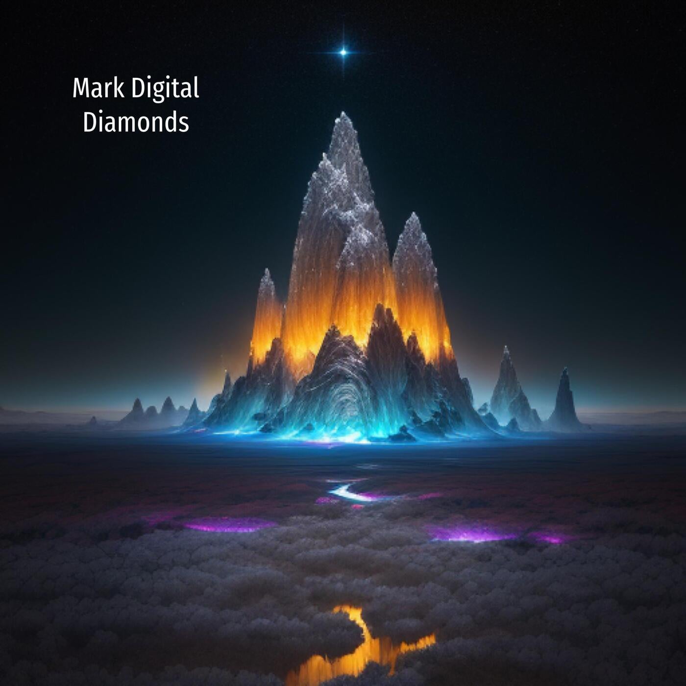 Diamonds
