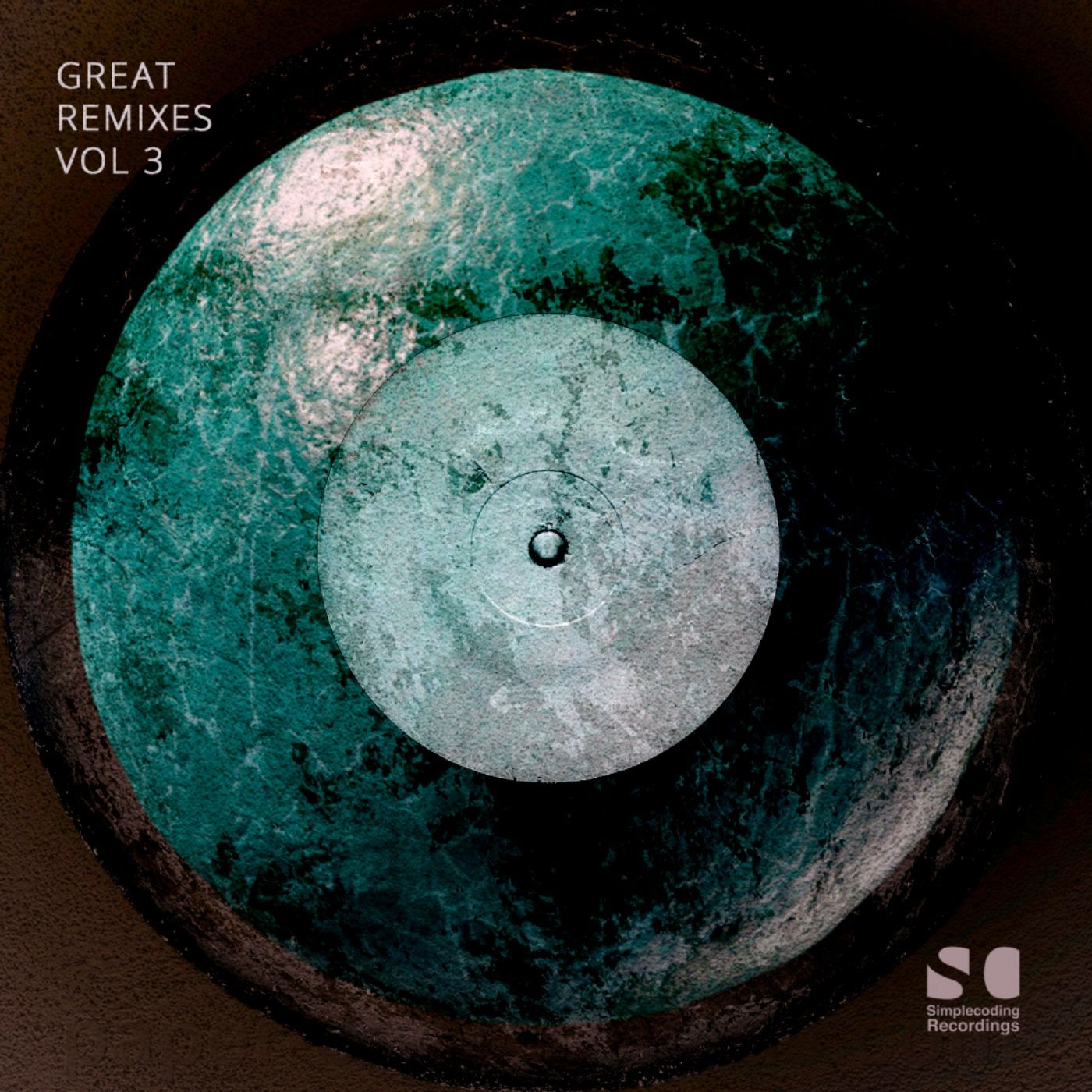 Great Remixes VOL 3