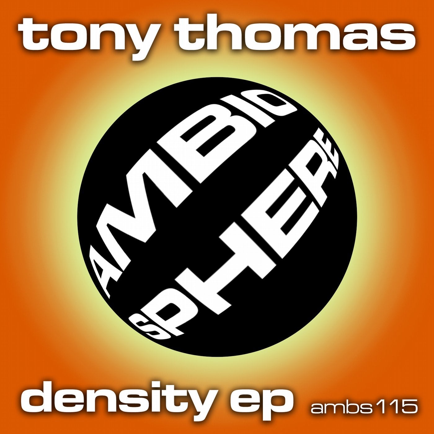 Density EP