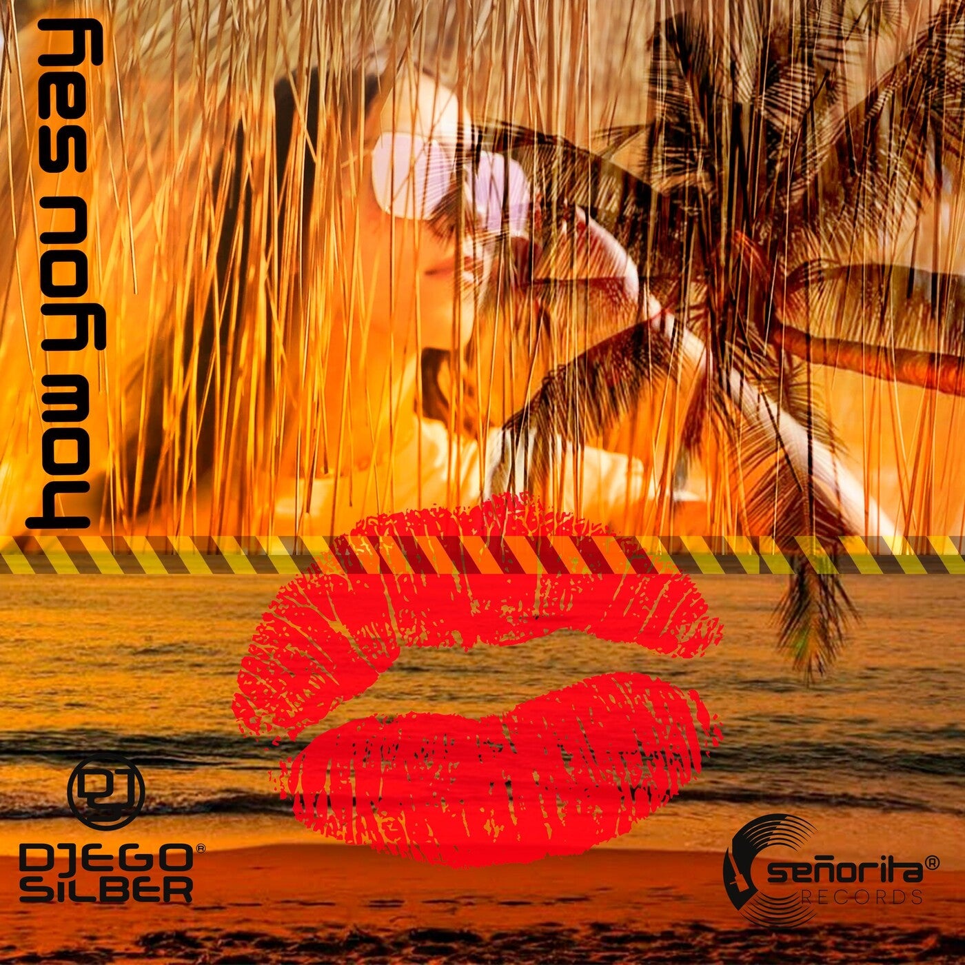 How You Say (Radio Edit)