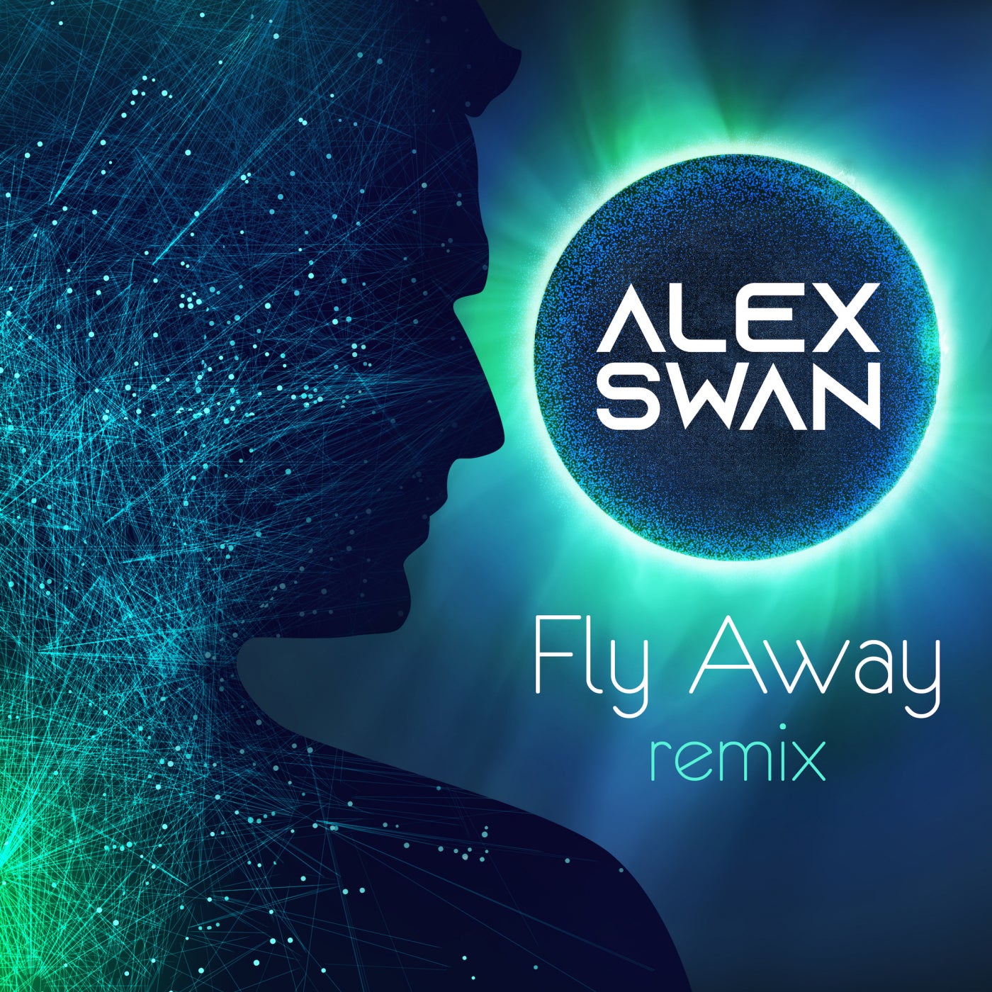 Fly Away Remix EP