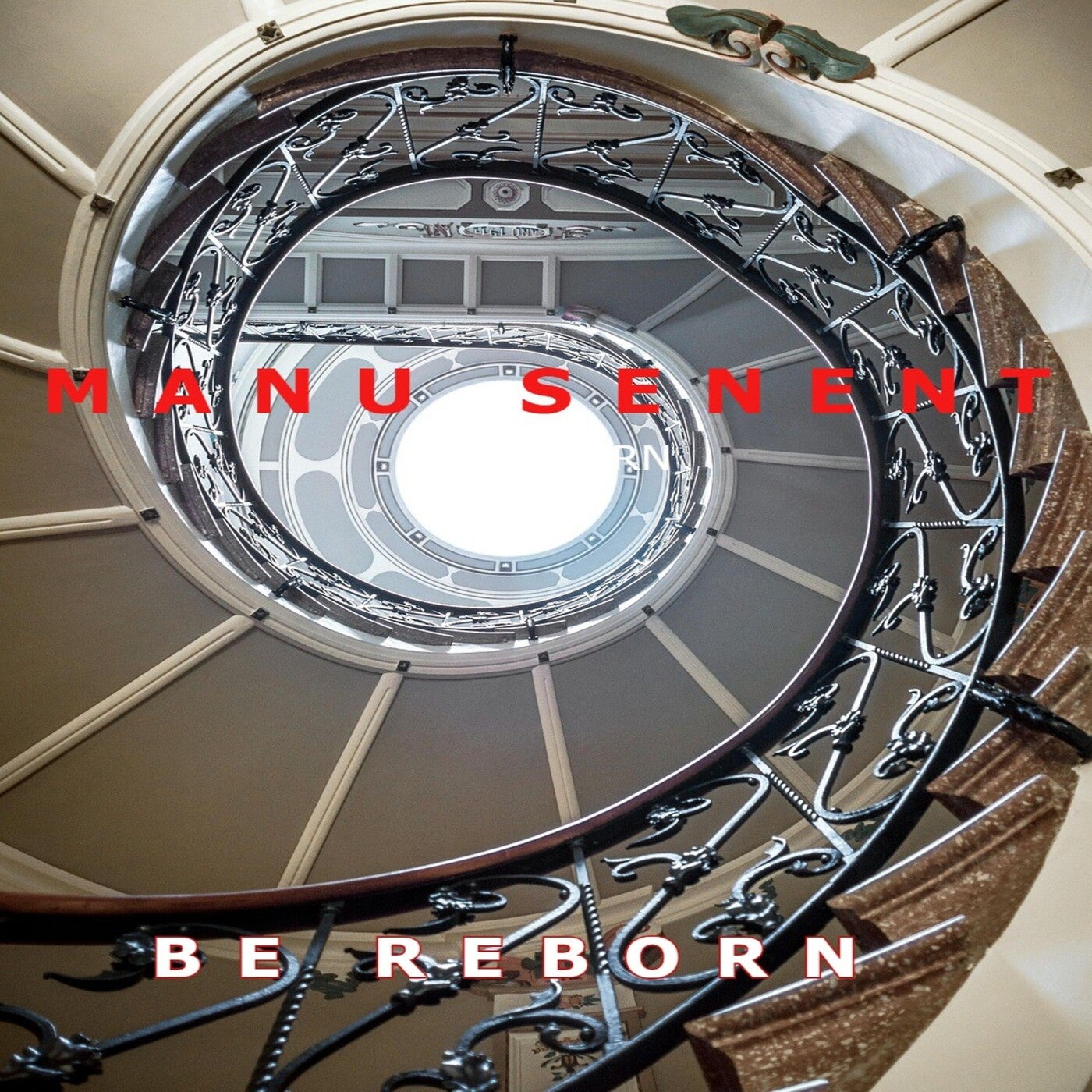 Be Reborn