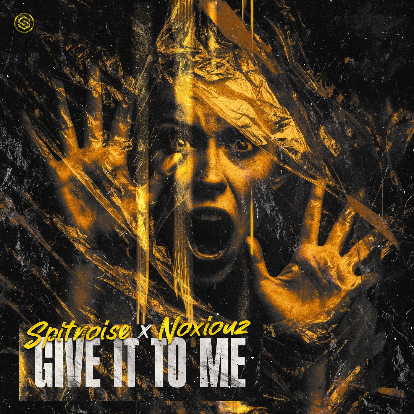 Give It To Me - Extended Mix