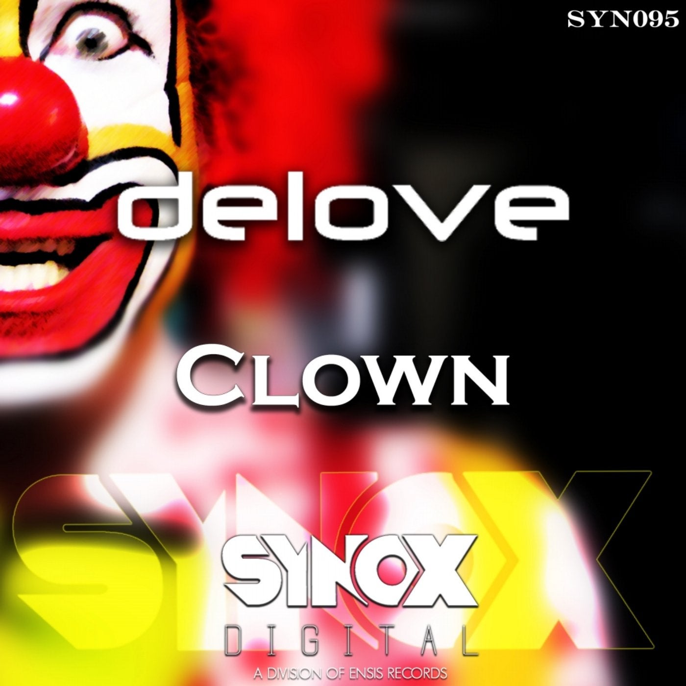 Clown