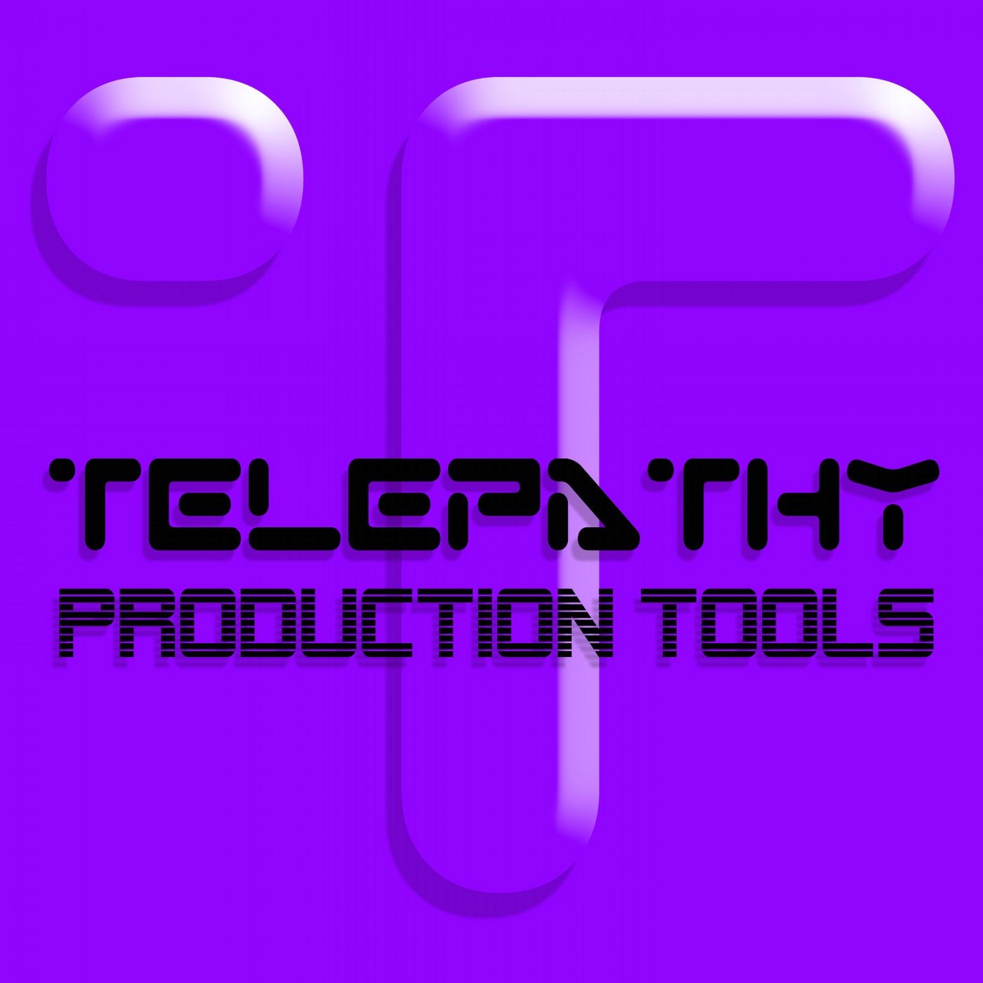 Telepathy Production Tools Volume 10